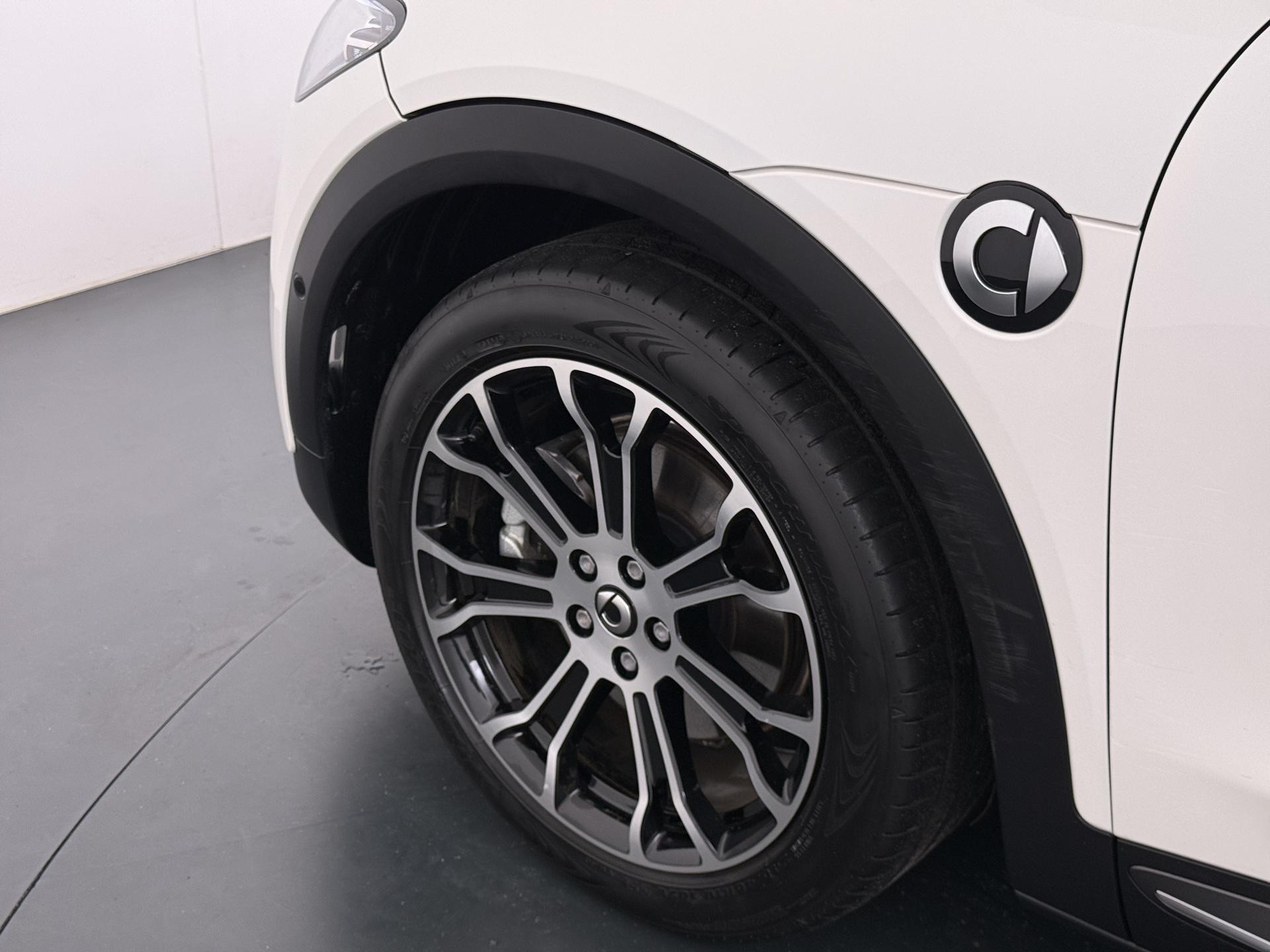 smart #3 Premium 66 kWh 7