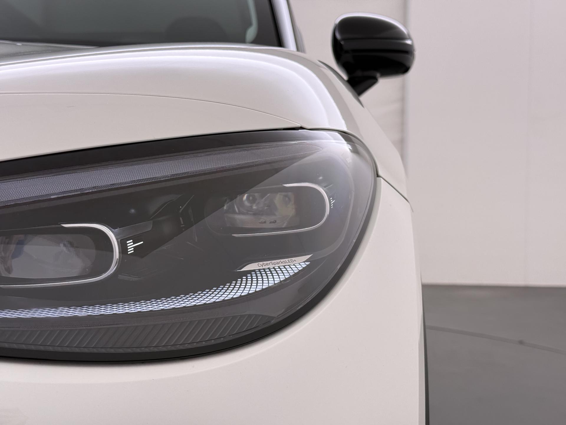 smart #3 Premium 66 kWh 8