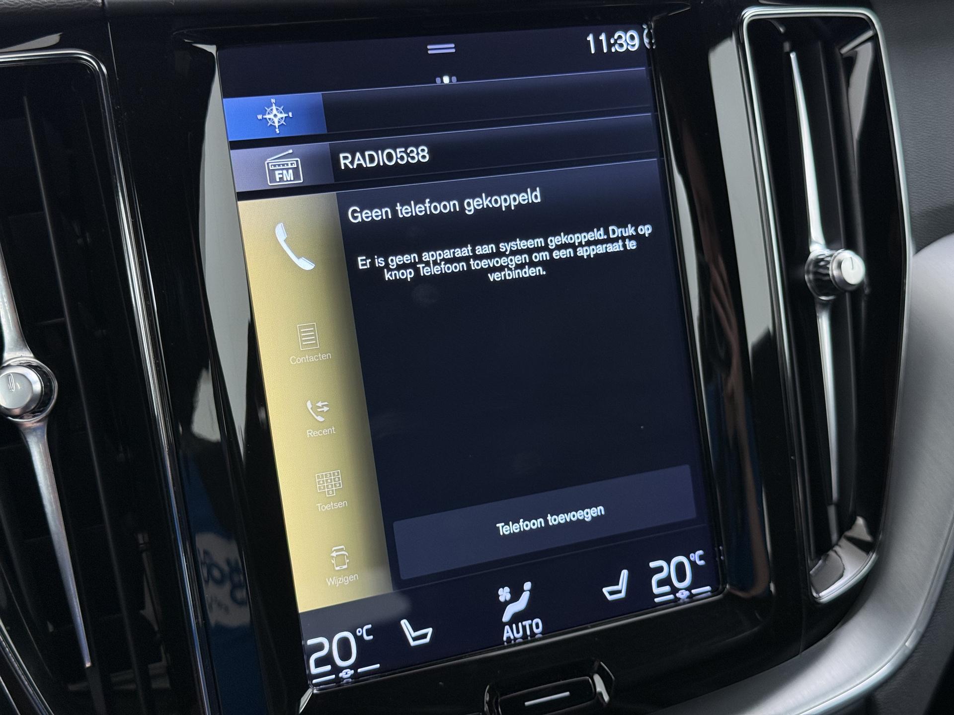 Volvo XC60 2.0 T4 Momentum Pro 36