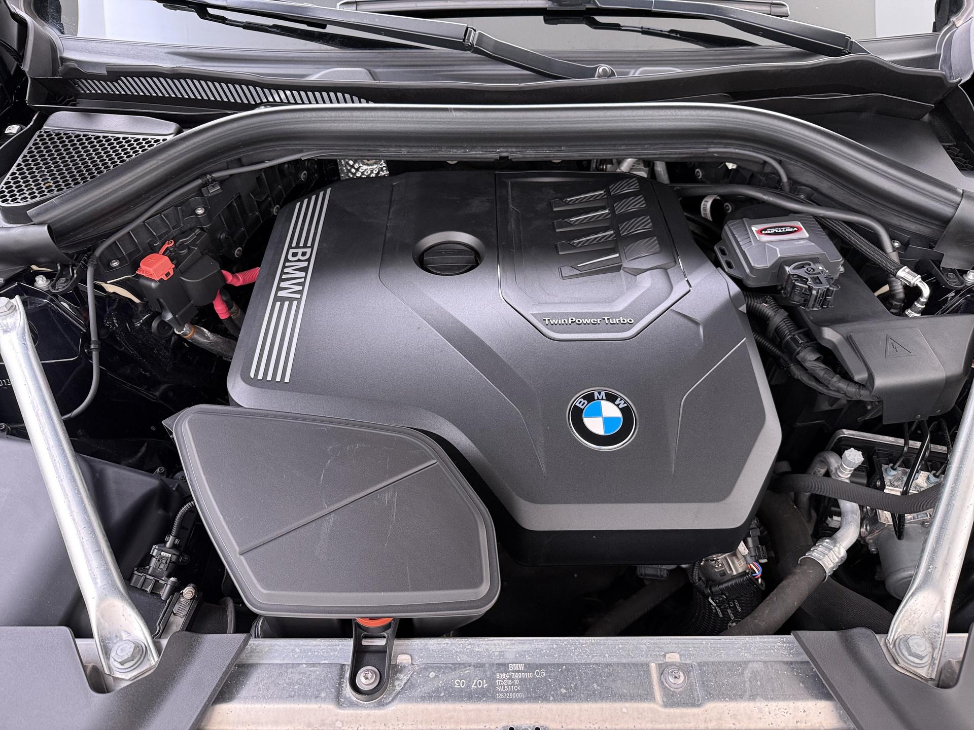 BMW X4 xDrive20i 10