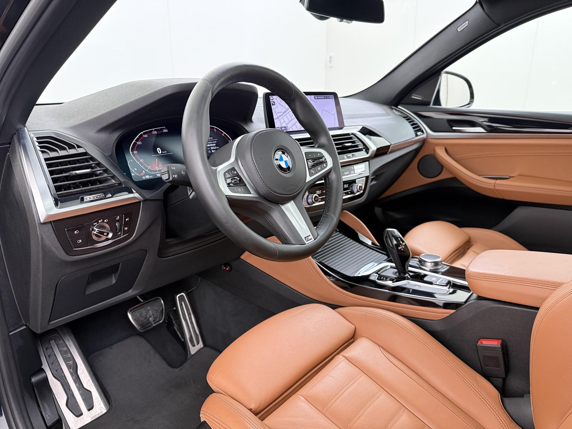 BMW X4 xDrive20i 12