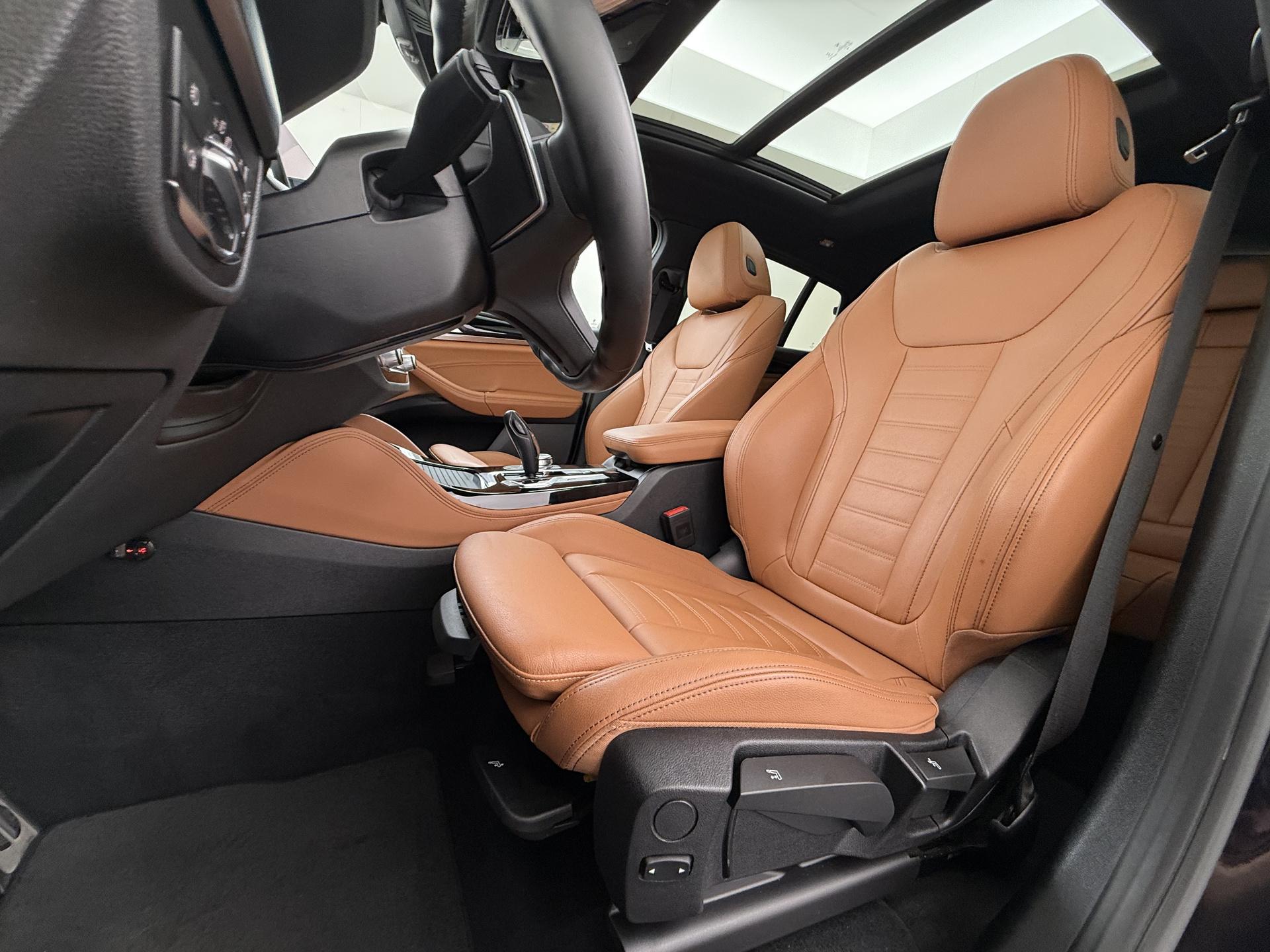BMW X4 xDrive20i 13