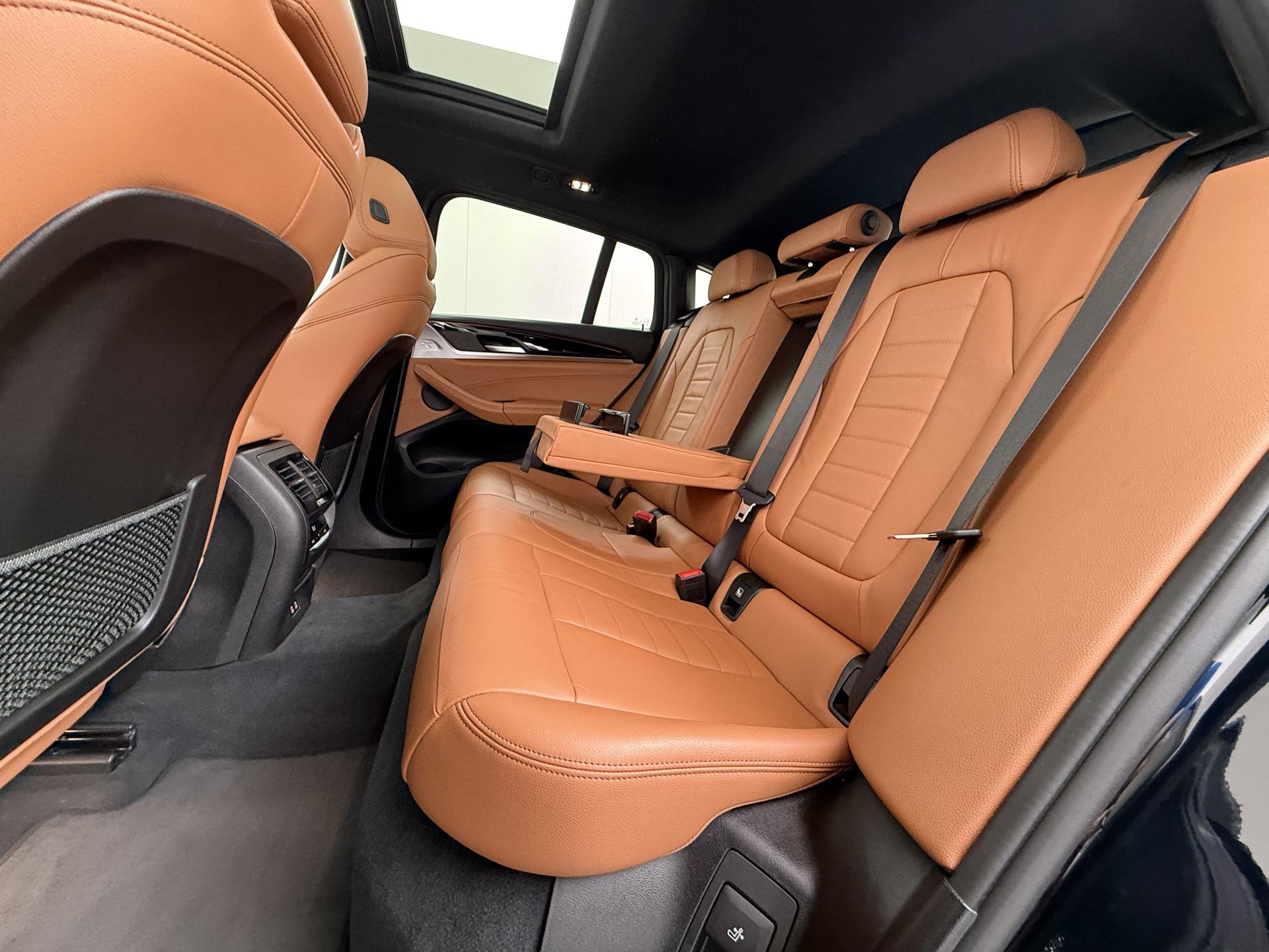 BMW X4 xDrive20i 17
