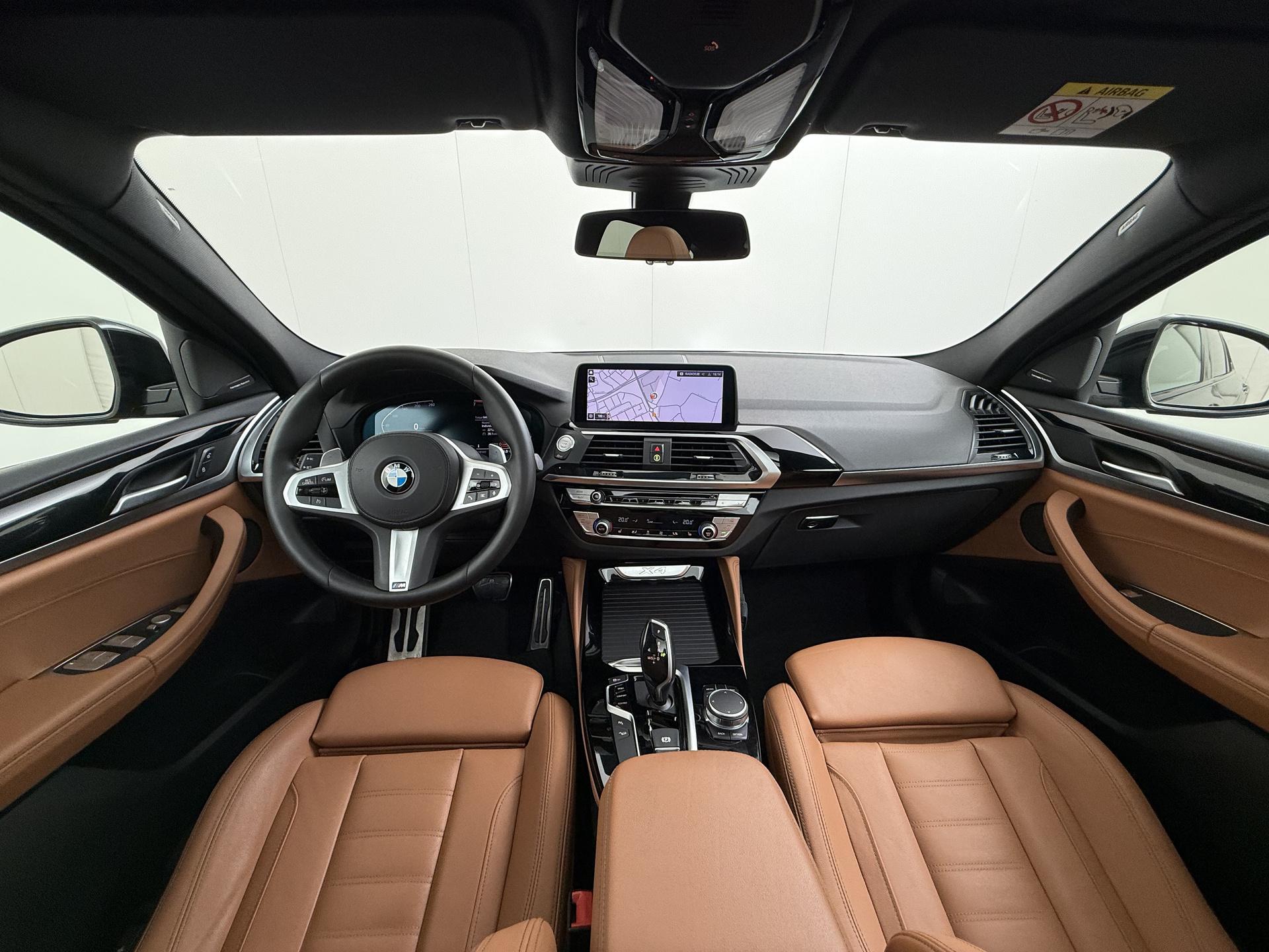 BMW X4 xDrive20i 18