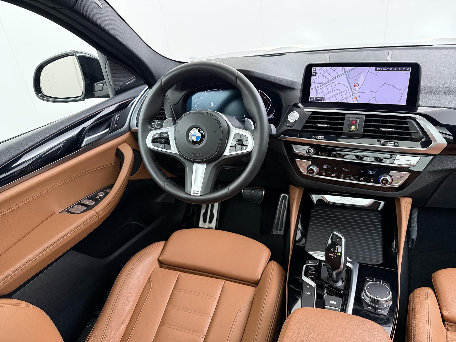 BMW X4 xDrive20i 19