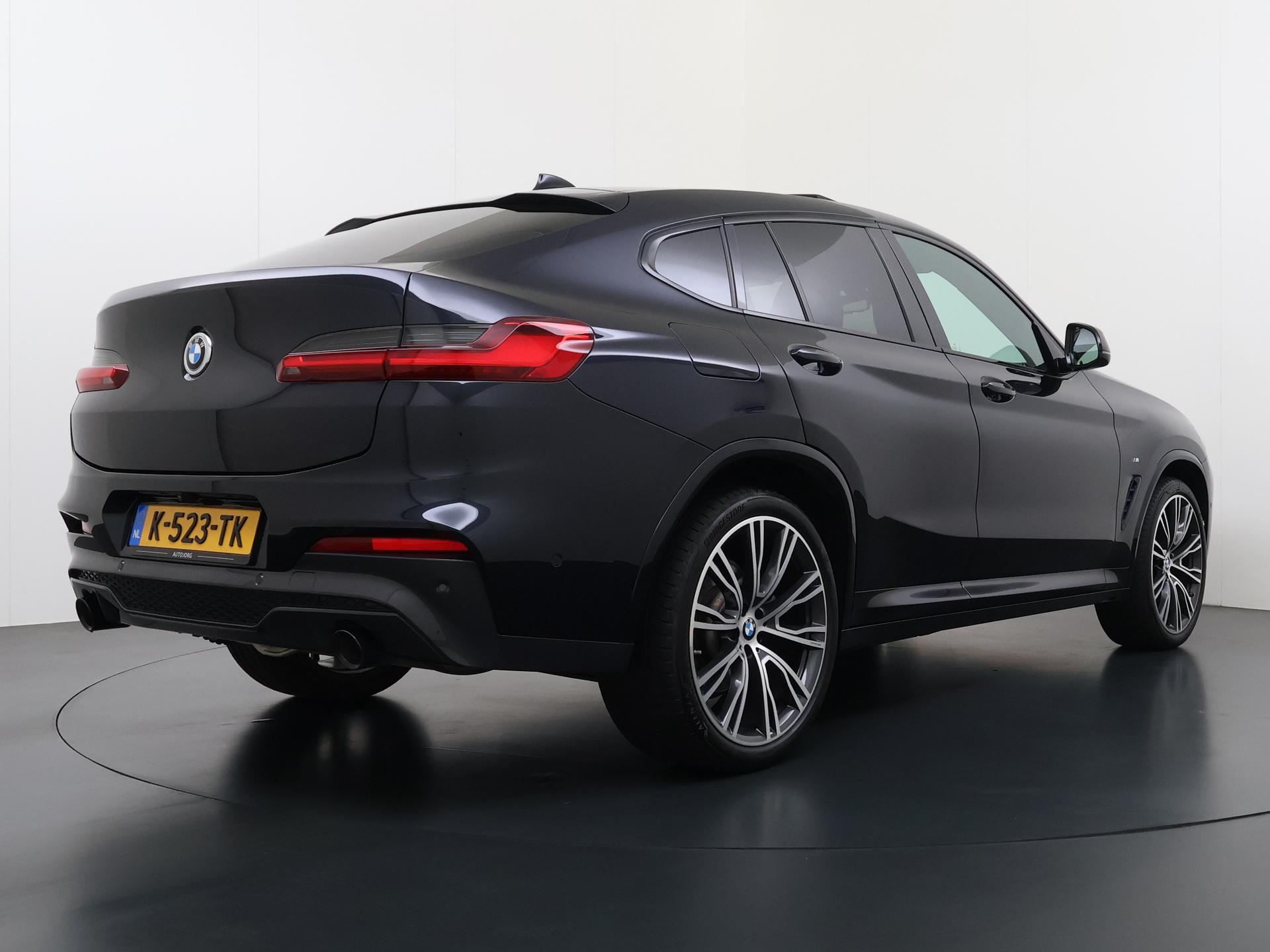 BMW X4 xDrive20i 2
