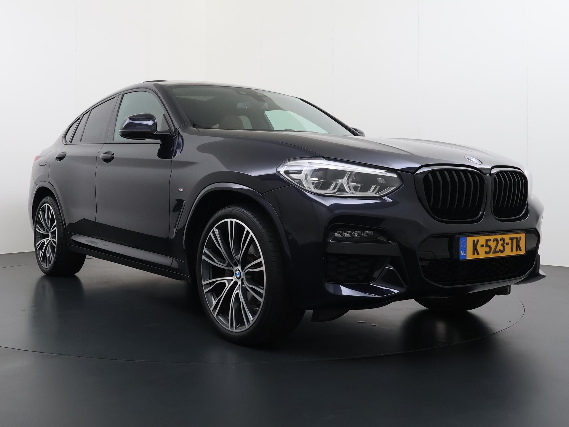 BMW X4 xDrive20i 3