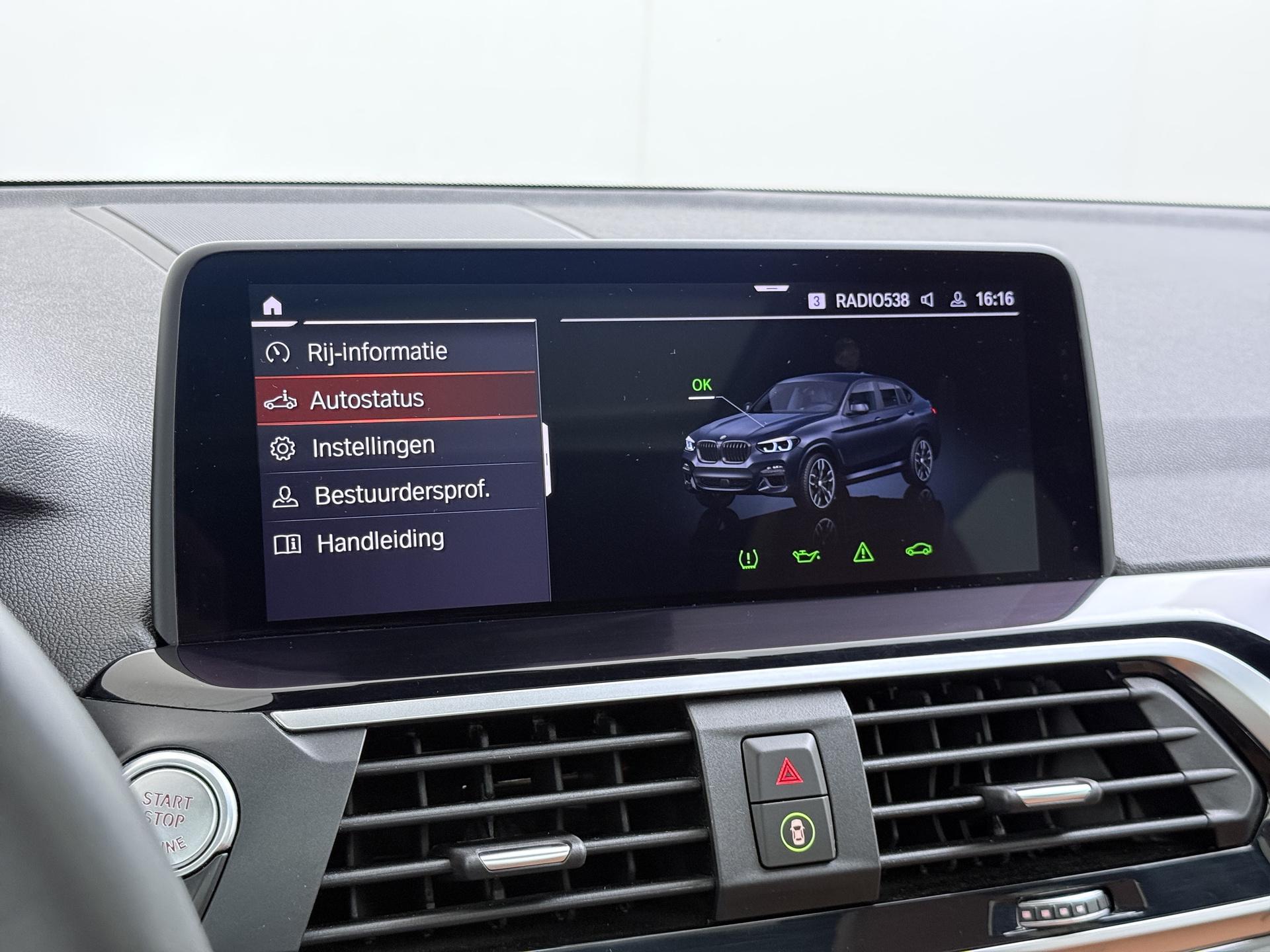 BMW X4 xDrive20i 30