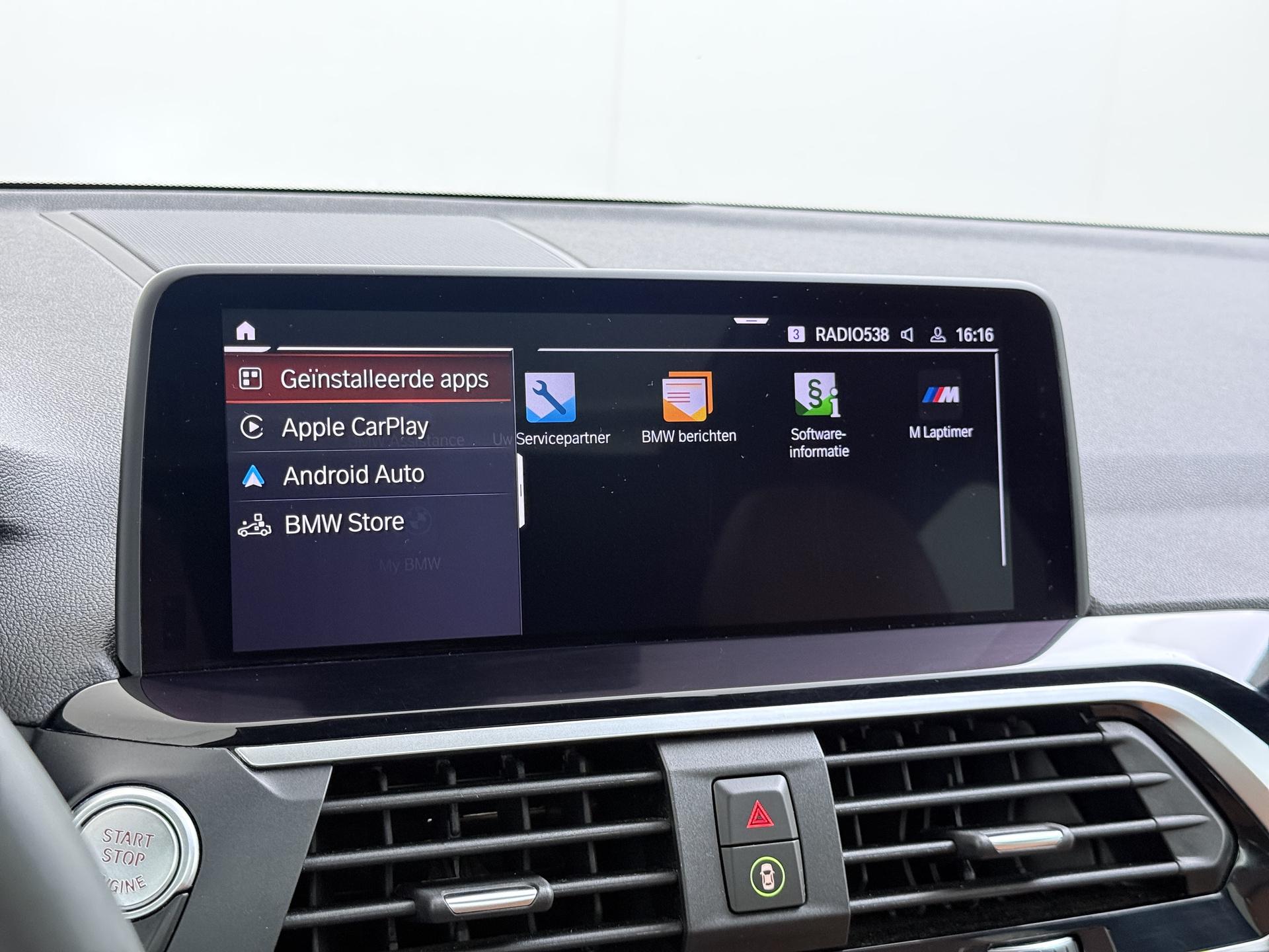BMW X4 xDrive20i 34