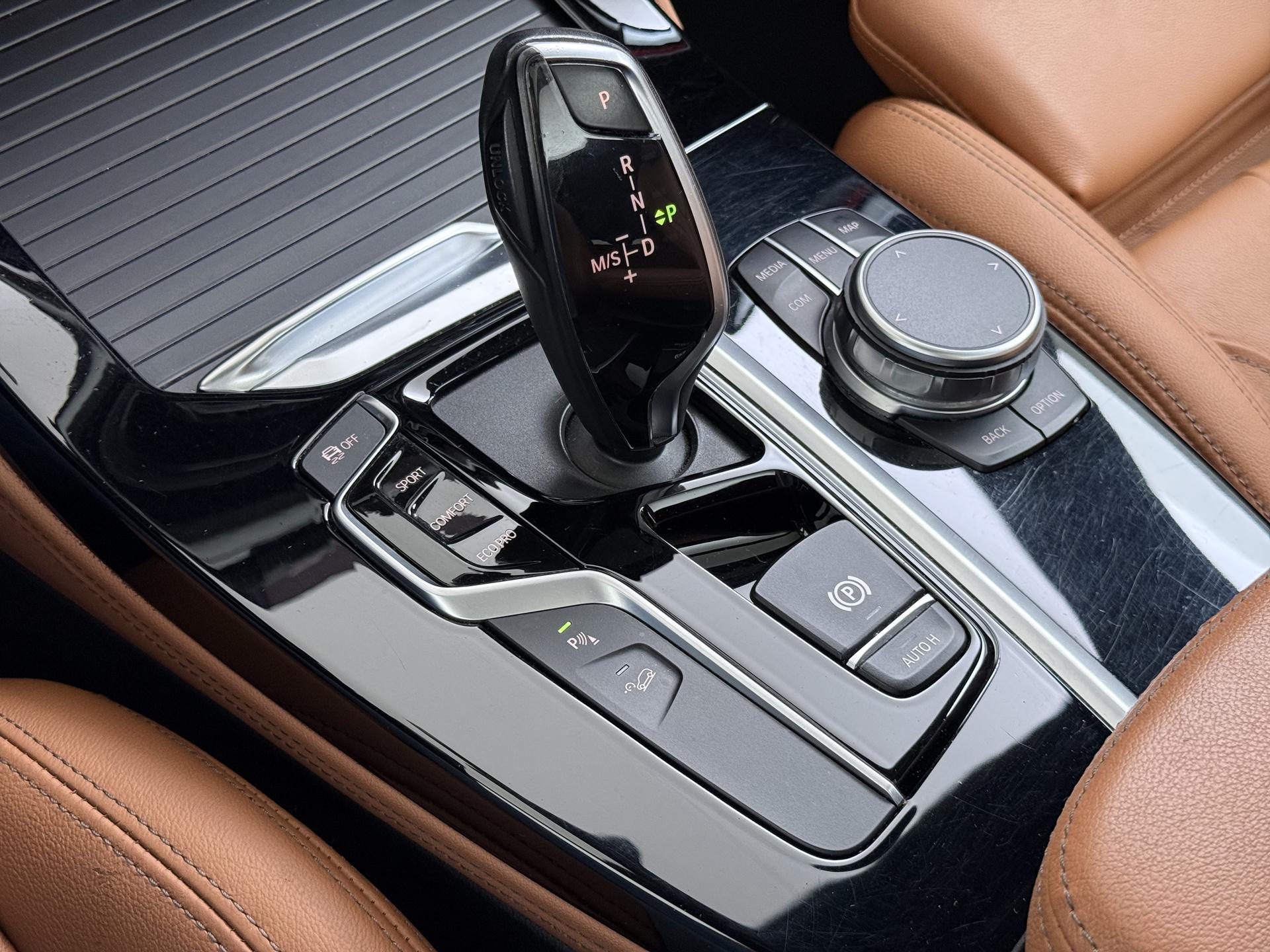 BMW X4 xDrive20i 37