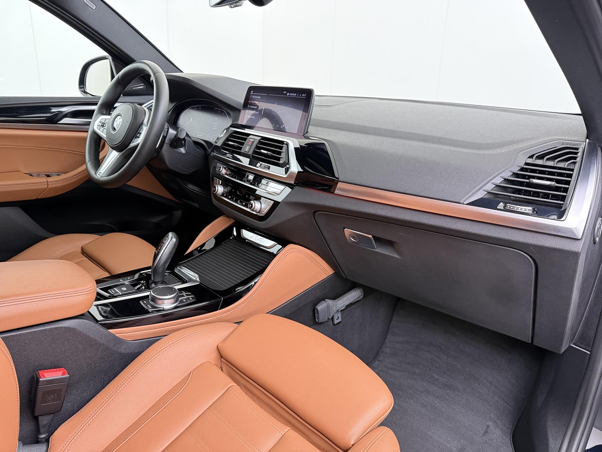 BMW X4 xDrive20i 39