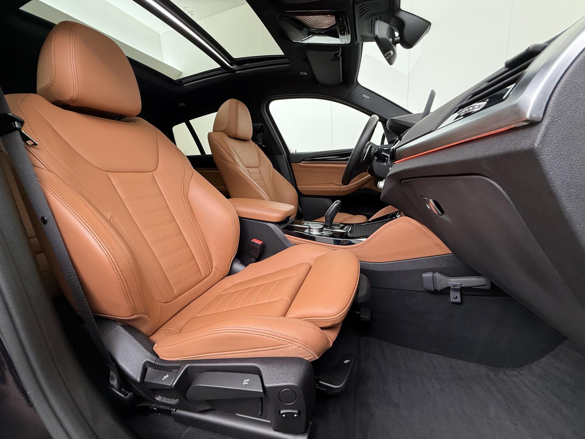 BMW X4 xDrive20i 40
