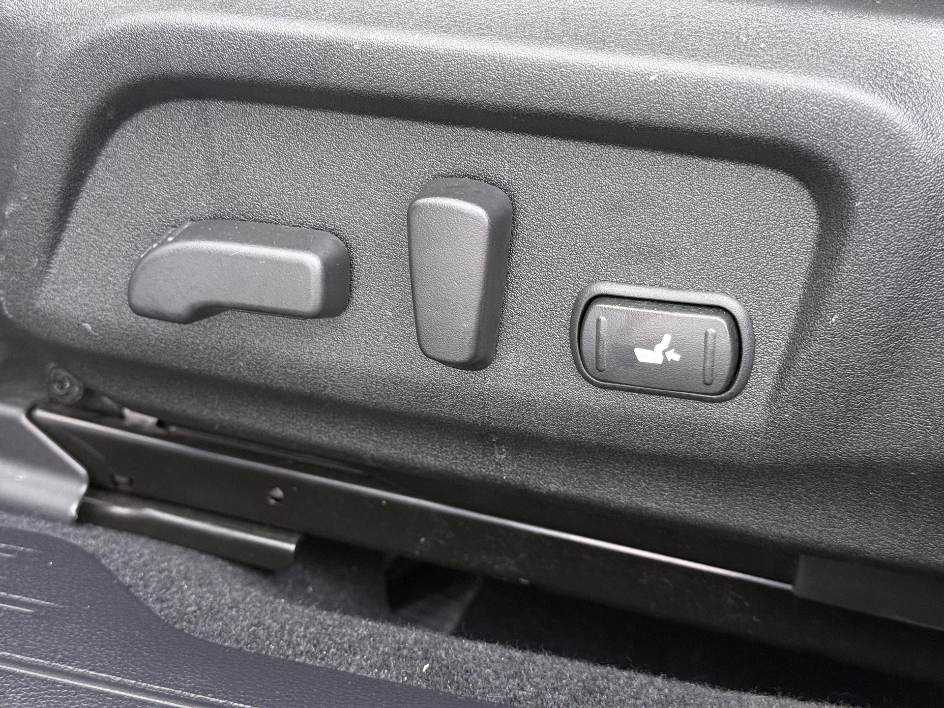 Subaru Outback 2.5i Premium 15