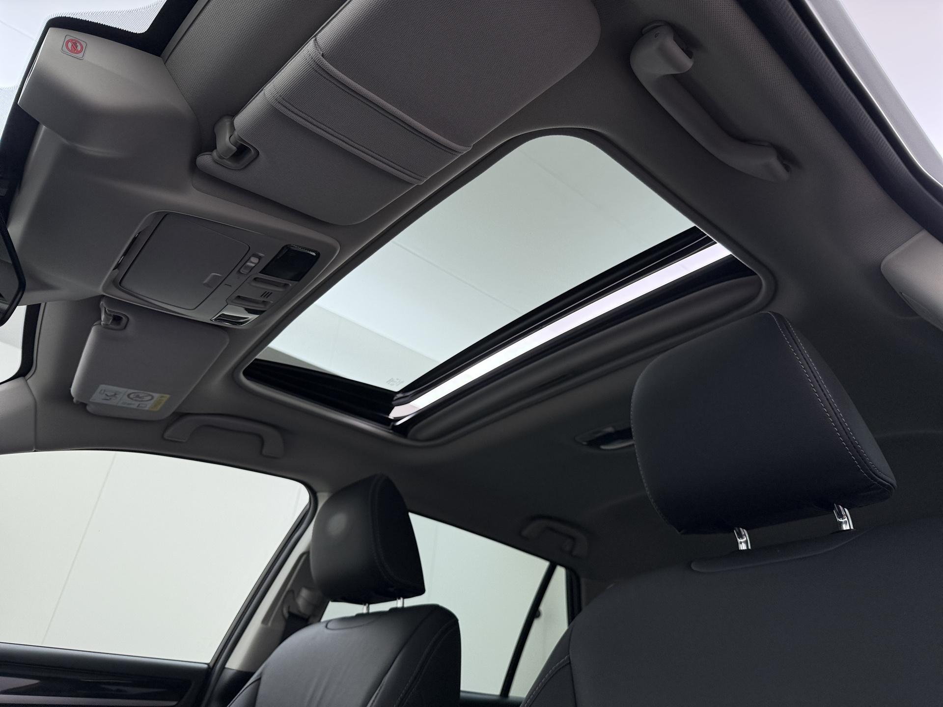 Subaru Outback 2.5i Premium 18