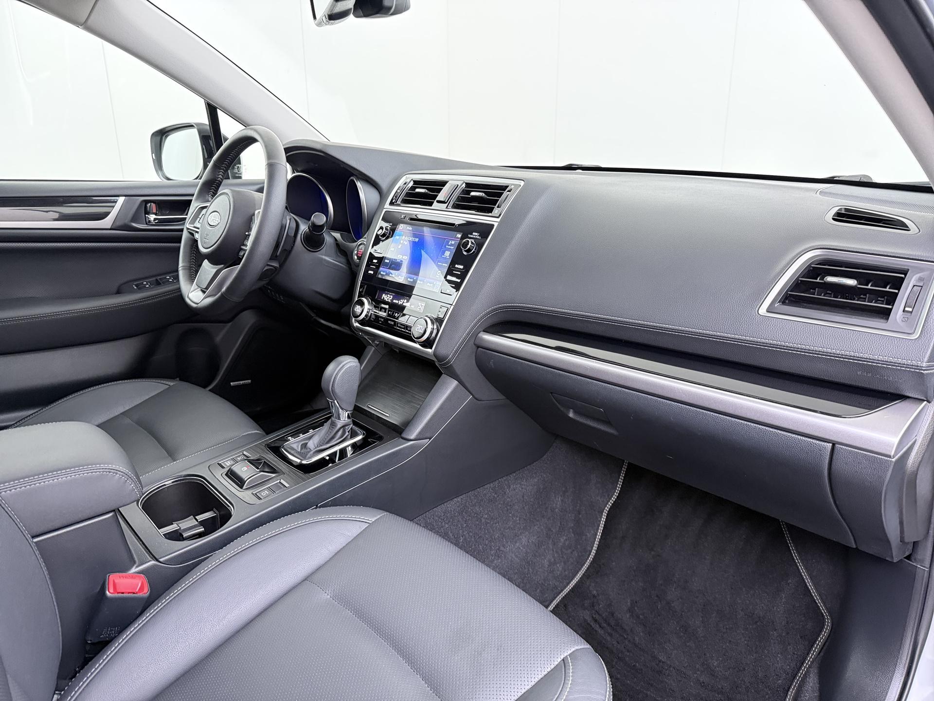 Subaru Outback 2.5i Premium 39