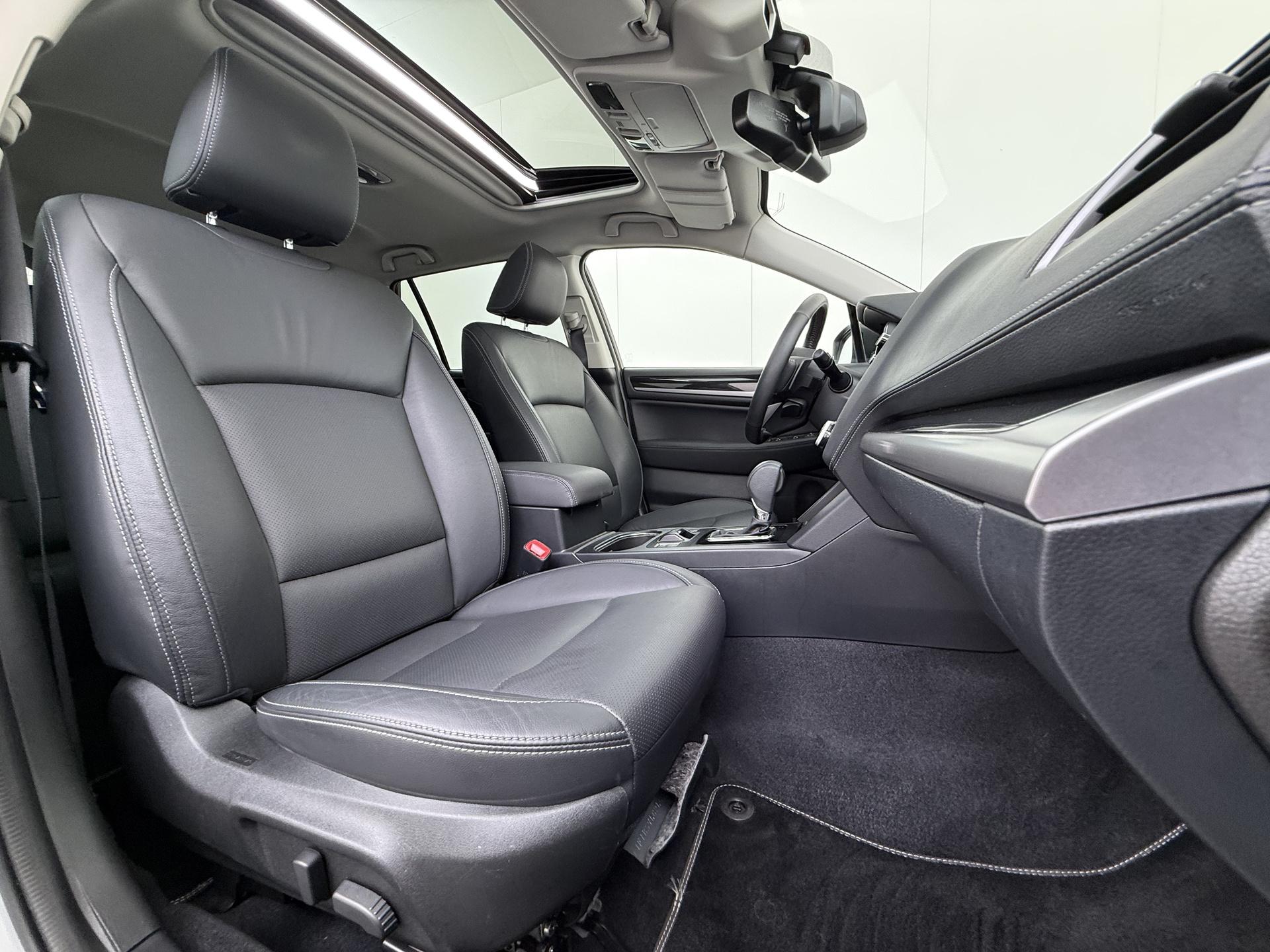 Subaru Outback 2.5i Premium 40
