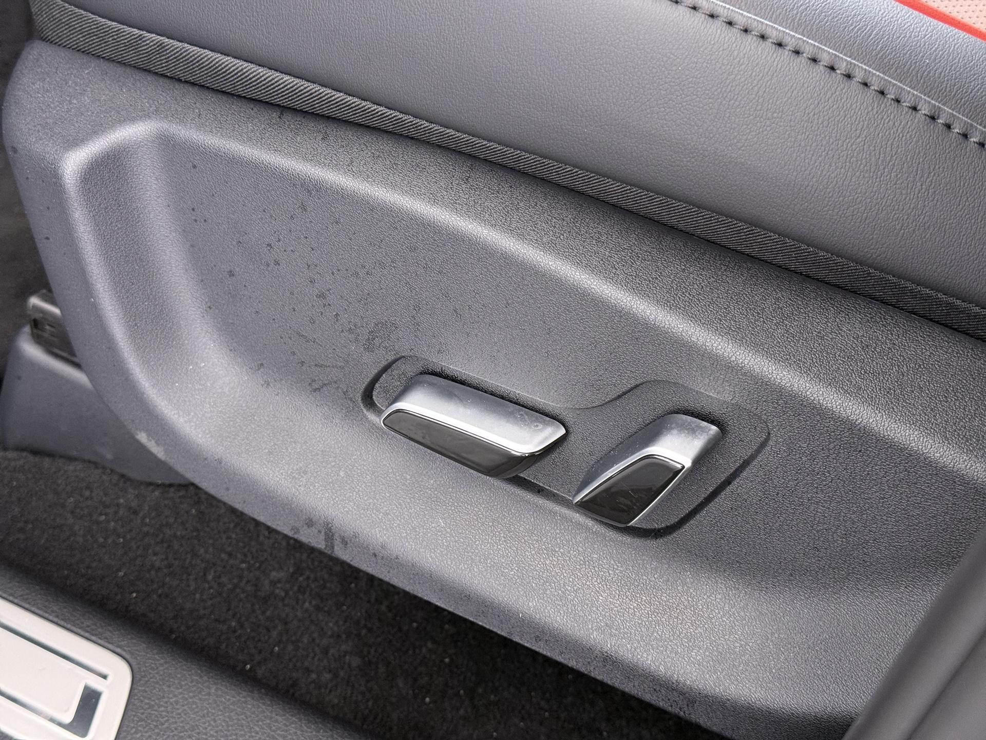 BYD SEAL U 1.5 DM-i FWD Boost 15