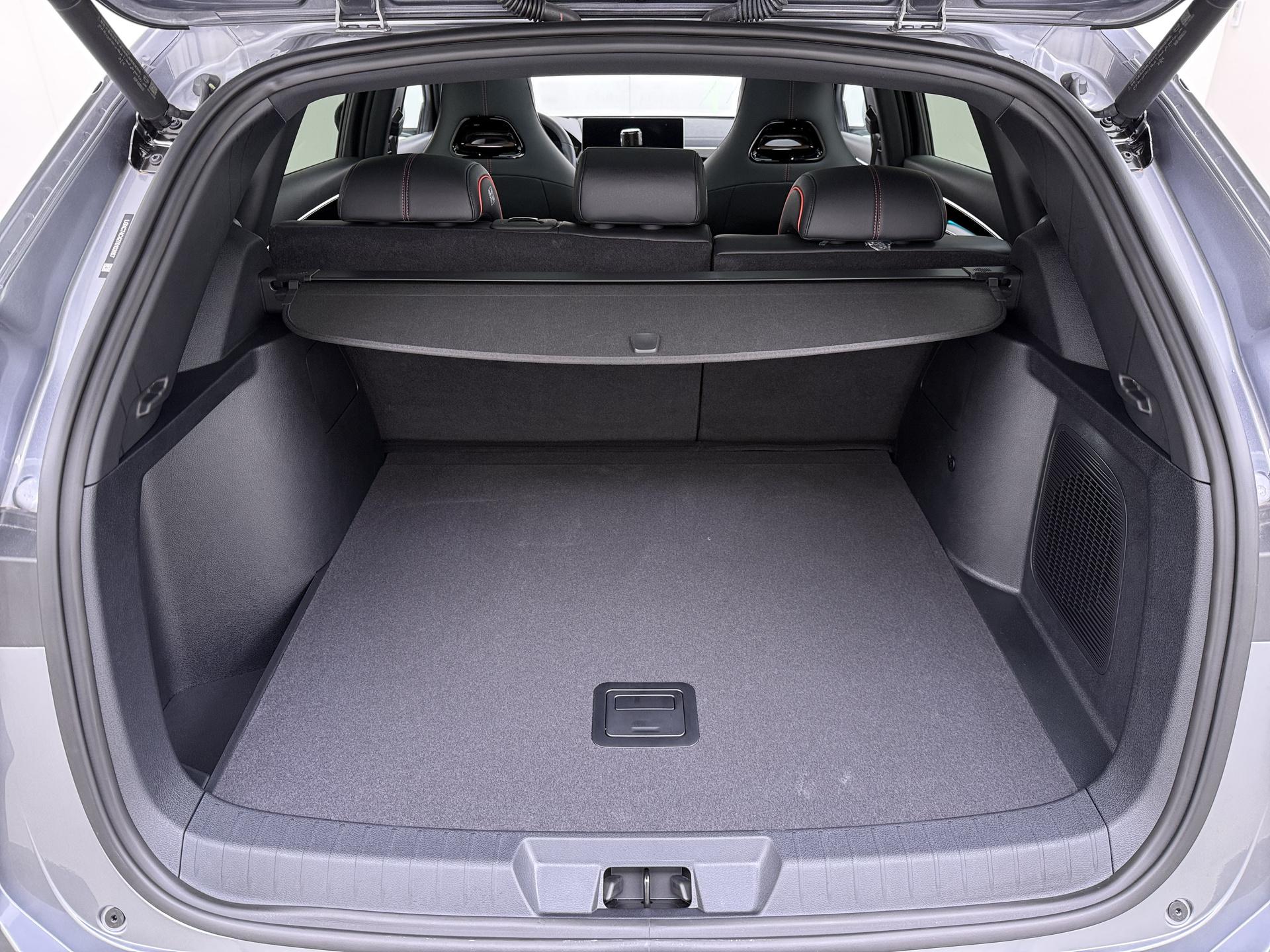 BYD SEAL U 1.5 DM-i FWD Boost 6