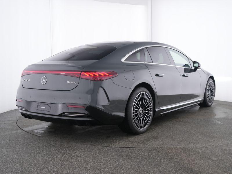 Mercedes-Benz EQS 450 4MATIC AMG Line 118 kWh Accu 1