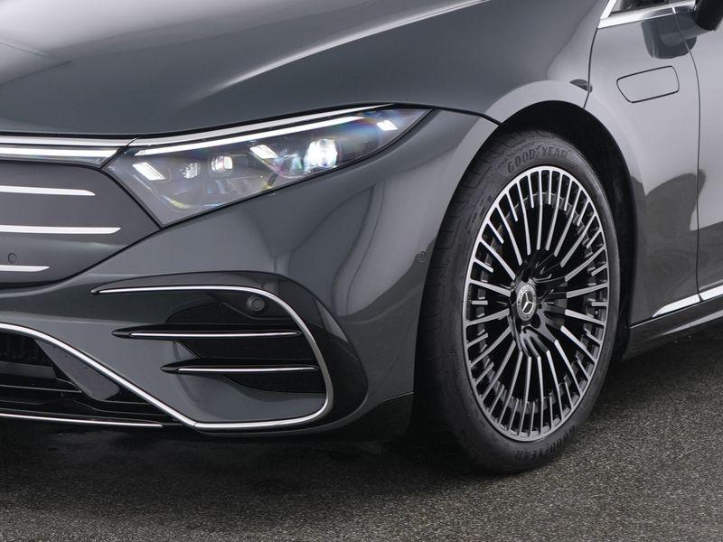 Mercedes-Benz EQS 450 4MATIC AMG Line 118 kWh Accu 2