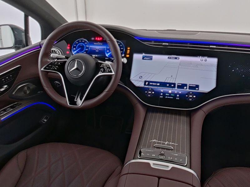 Mercedes-Benz EQS 450 4MATIC AMG Line 118 kWh Accu 5