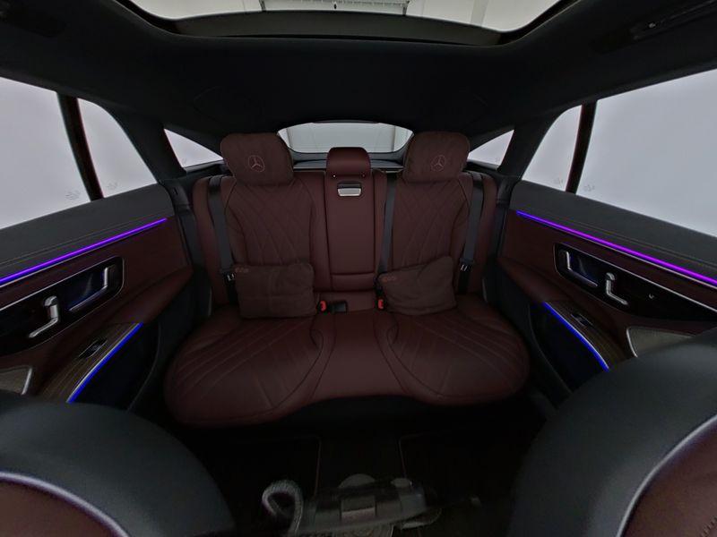Mercedes-Benz EQS 450 4MATIC AMG Line 118 kWh Accu 6