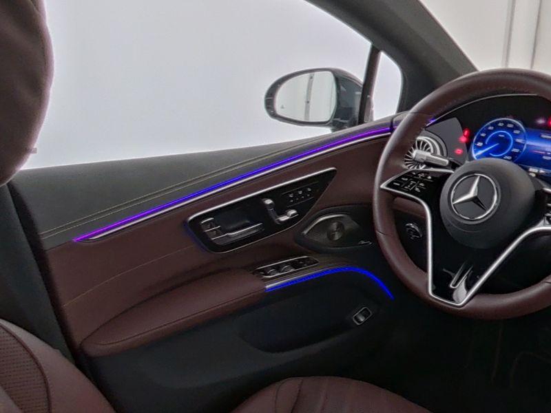 Mercedes-Benz EQS 450 4MATIC AMG Line 118 kWh Accu 7
