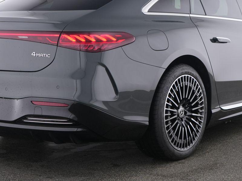 Mercedes-Benz EQS 450 4MATIC AMG Line 118 kWh Accu 8