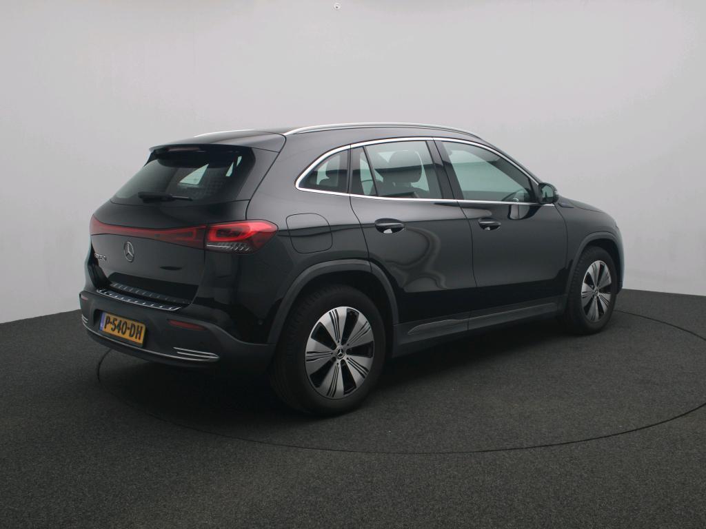 Mercedes-Benz EQA 250 Luxury Business Solution 67 kWh Accu 2