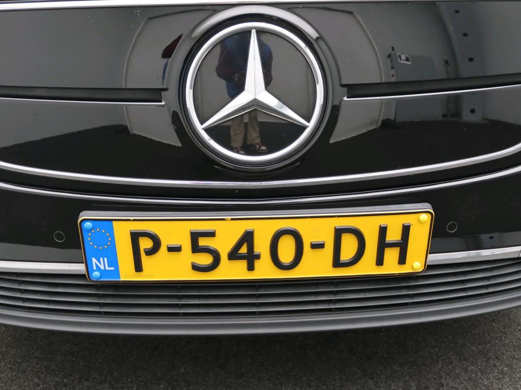 Mercedes-Benz EQA 250 Luxury Business Solution 67 kWh Accu 6
