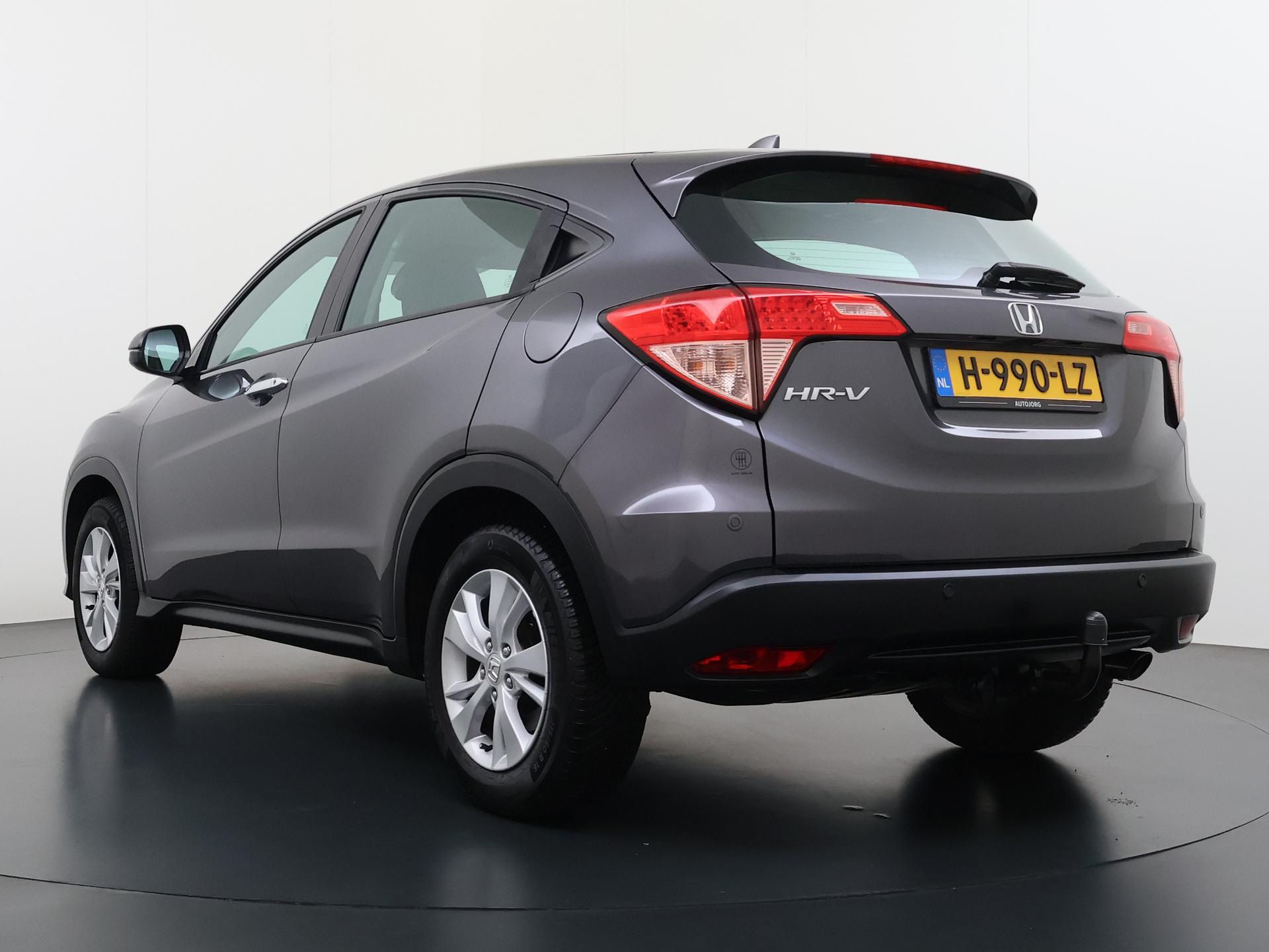 Honda HR-V 1.5 i-VTEC Elegance 1