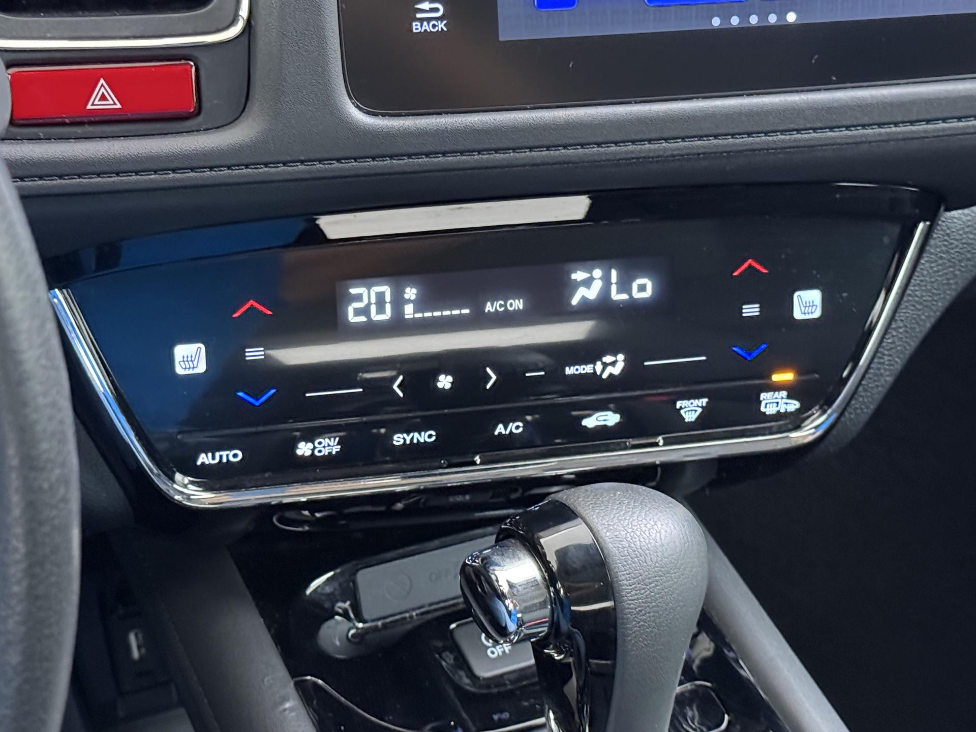 Honda HR-V 1.5 i-VTEC Elegance 11