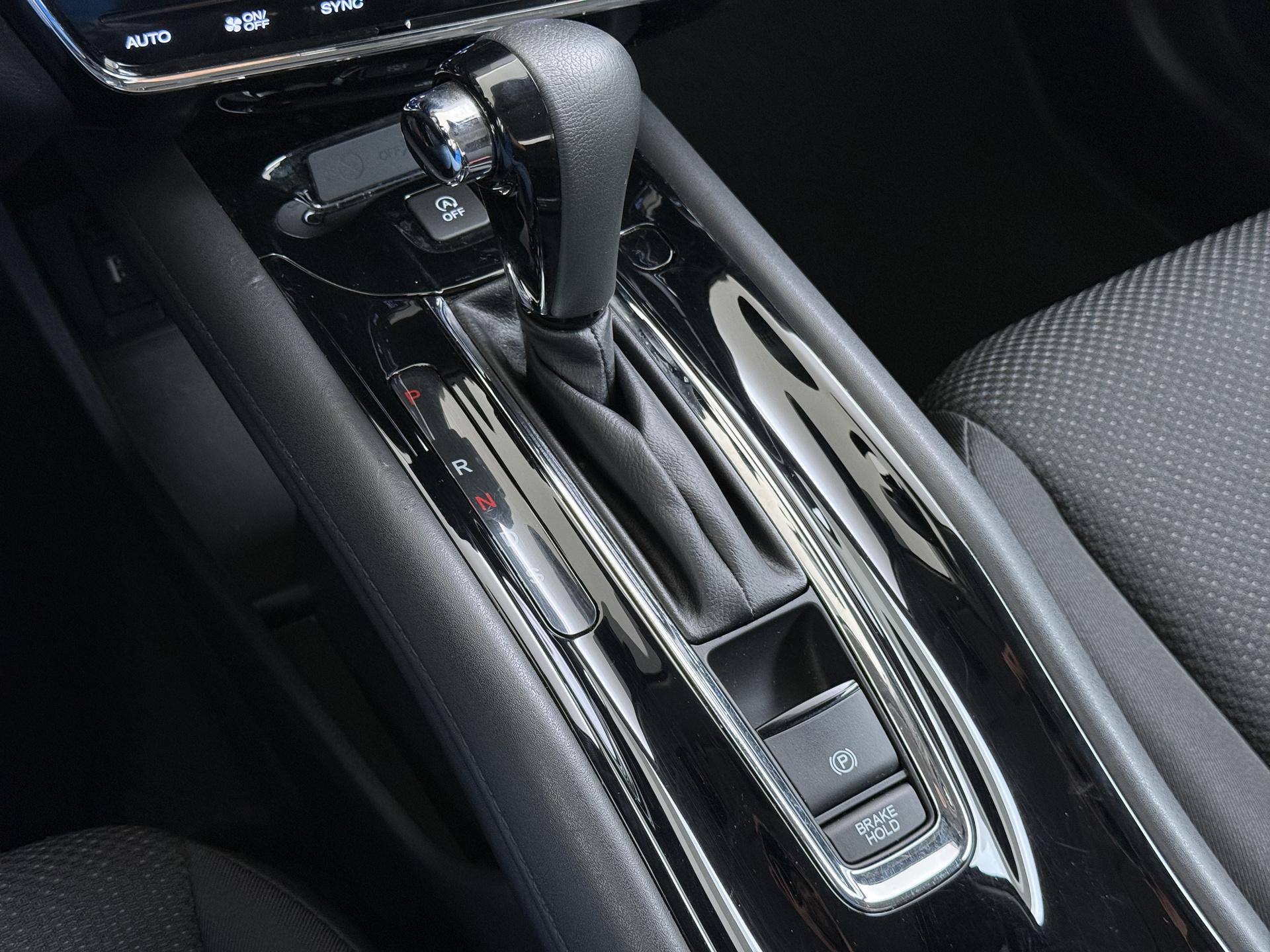 Honda HR-V 1.5 i-VTEC Elegance 12