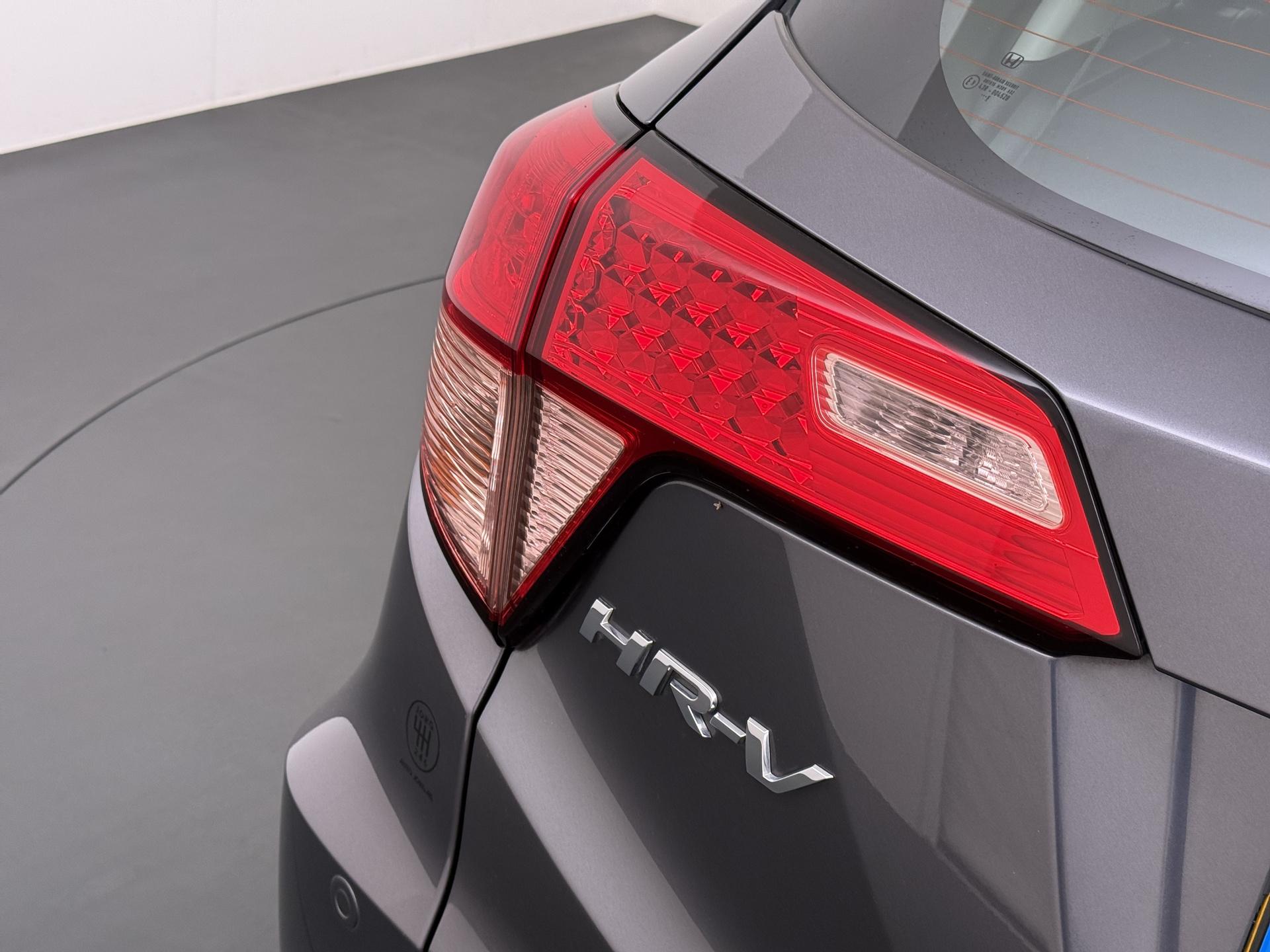 Honda HR-V 1.5 i-VTEC Elegance 13