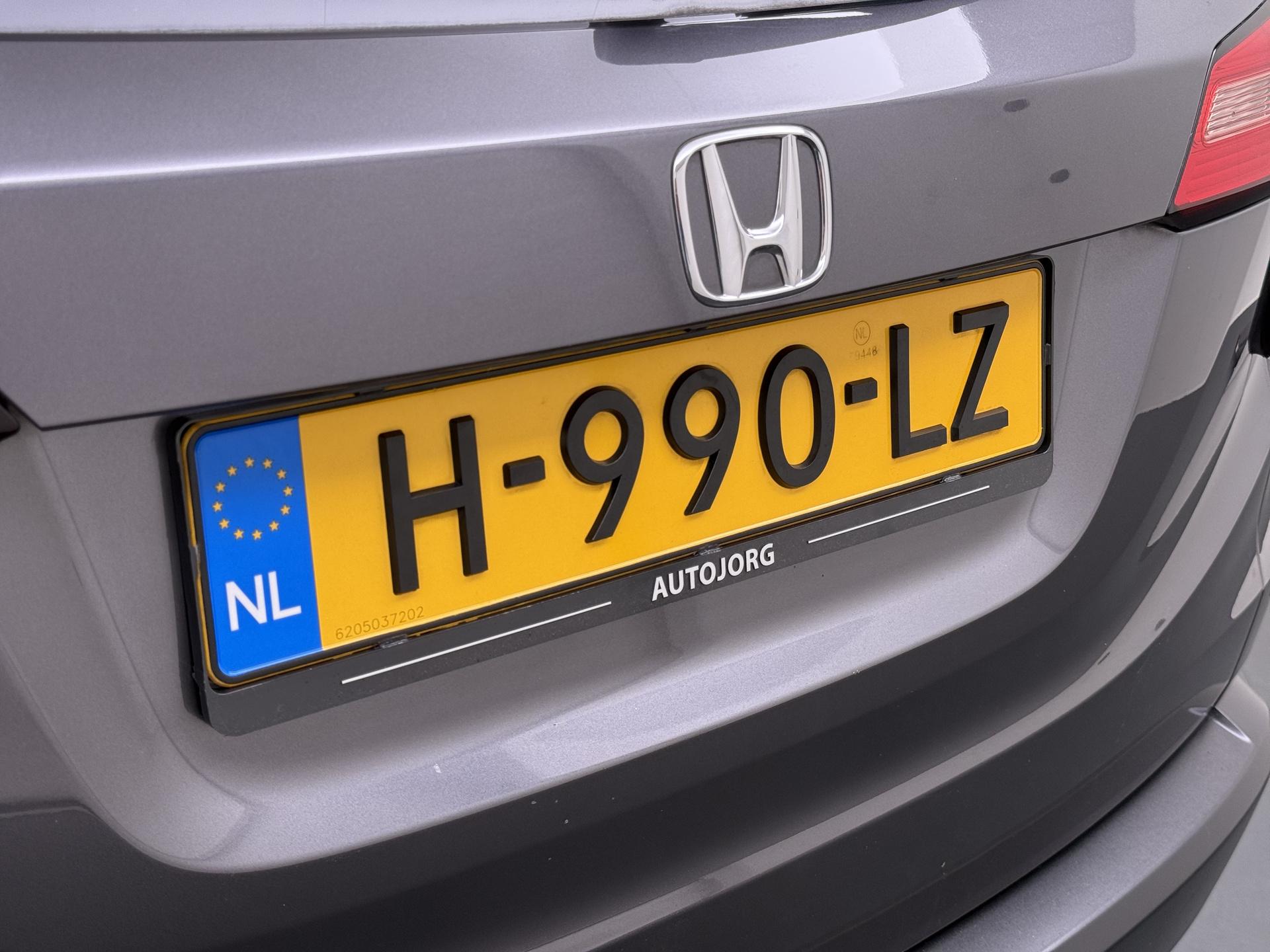 Honda HR-V 1.5 i-VTEC Elegance 14