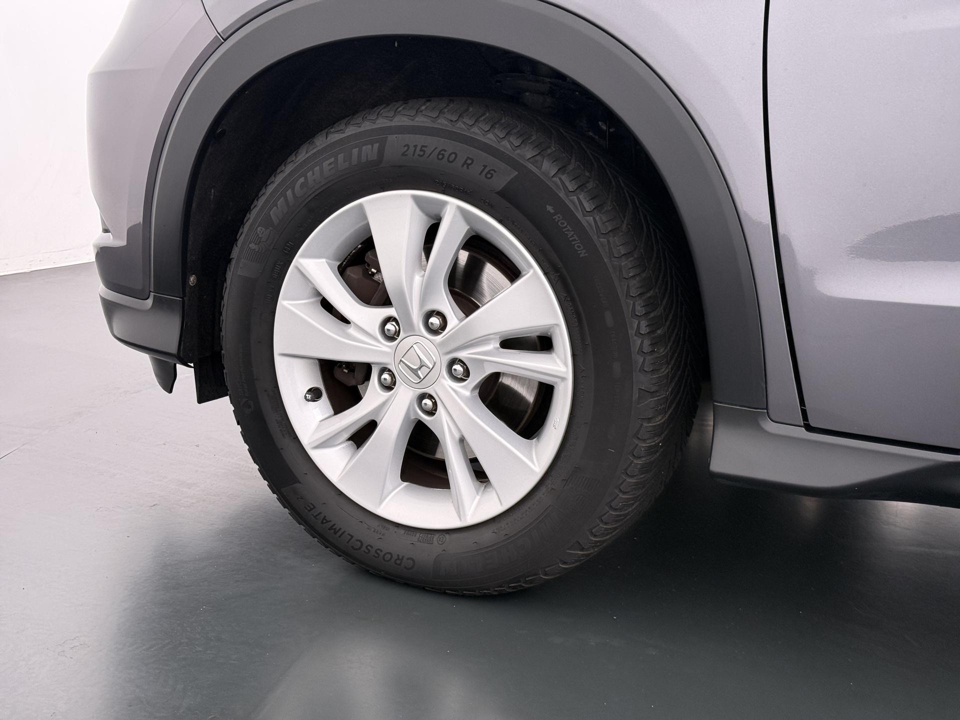 Honda HR-V 1.5 i-VTEC Elegance 17