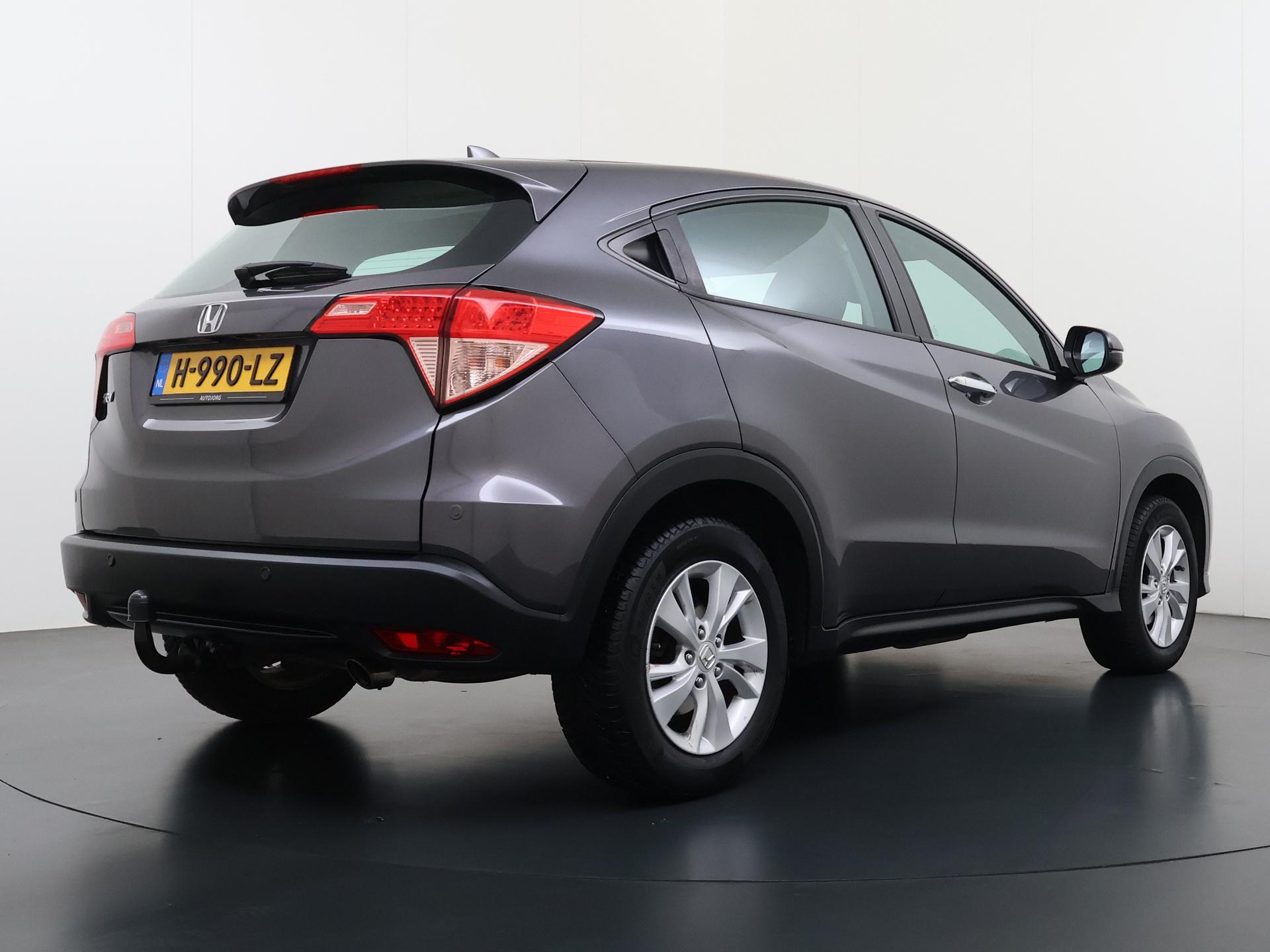 Honda HR-V 1.5 i-VTEC Elegance 2