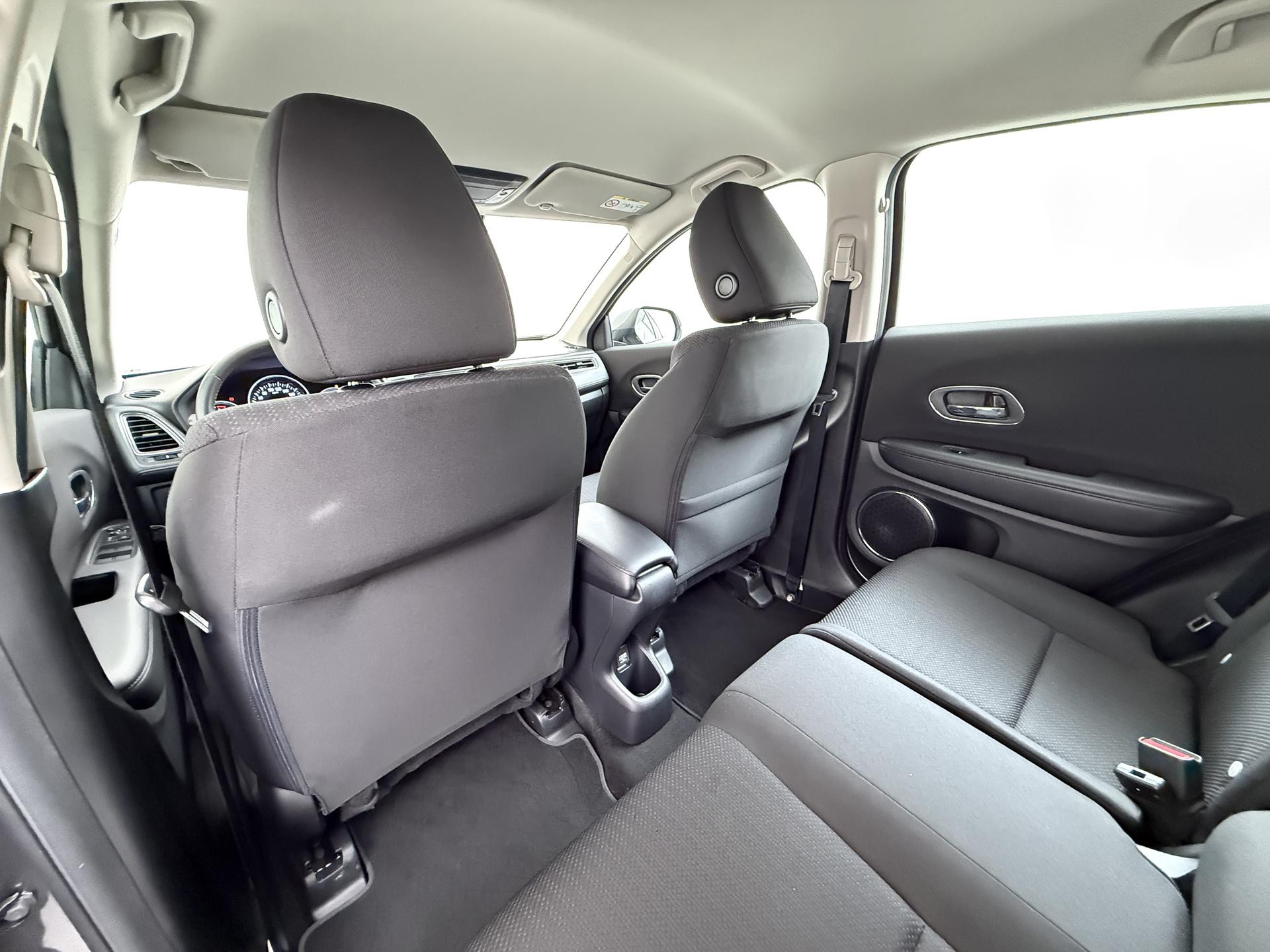 Honda HR-V 1.5 i-VTEC Elegance 21