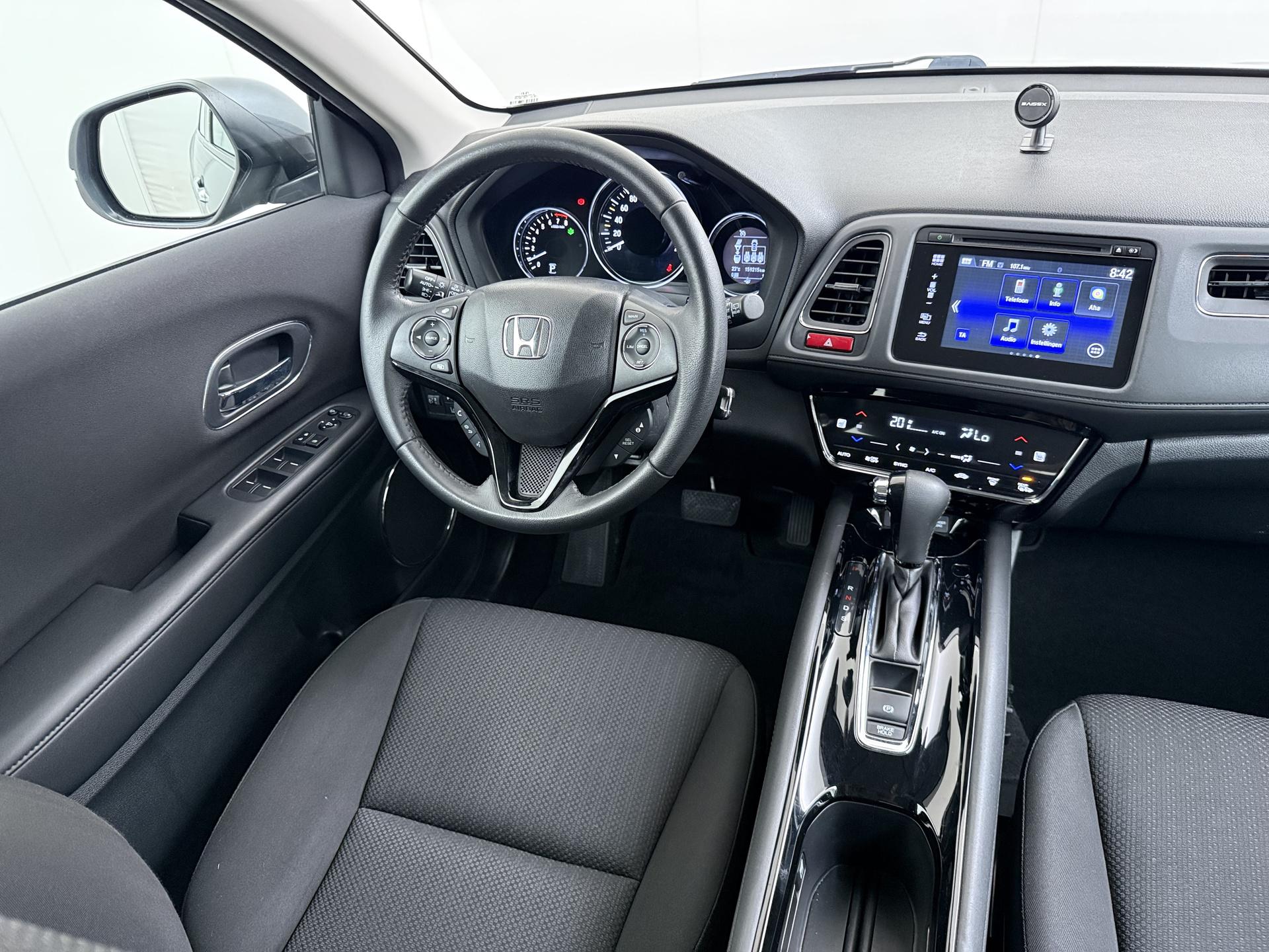 Honda HR-V 1.5 i-VTEC Elegance 23