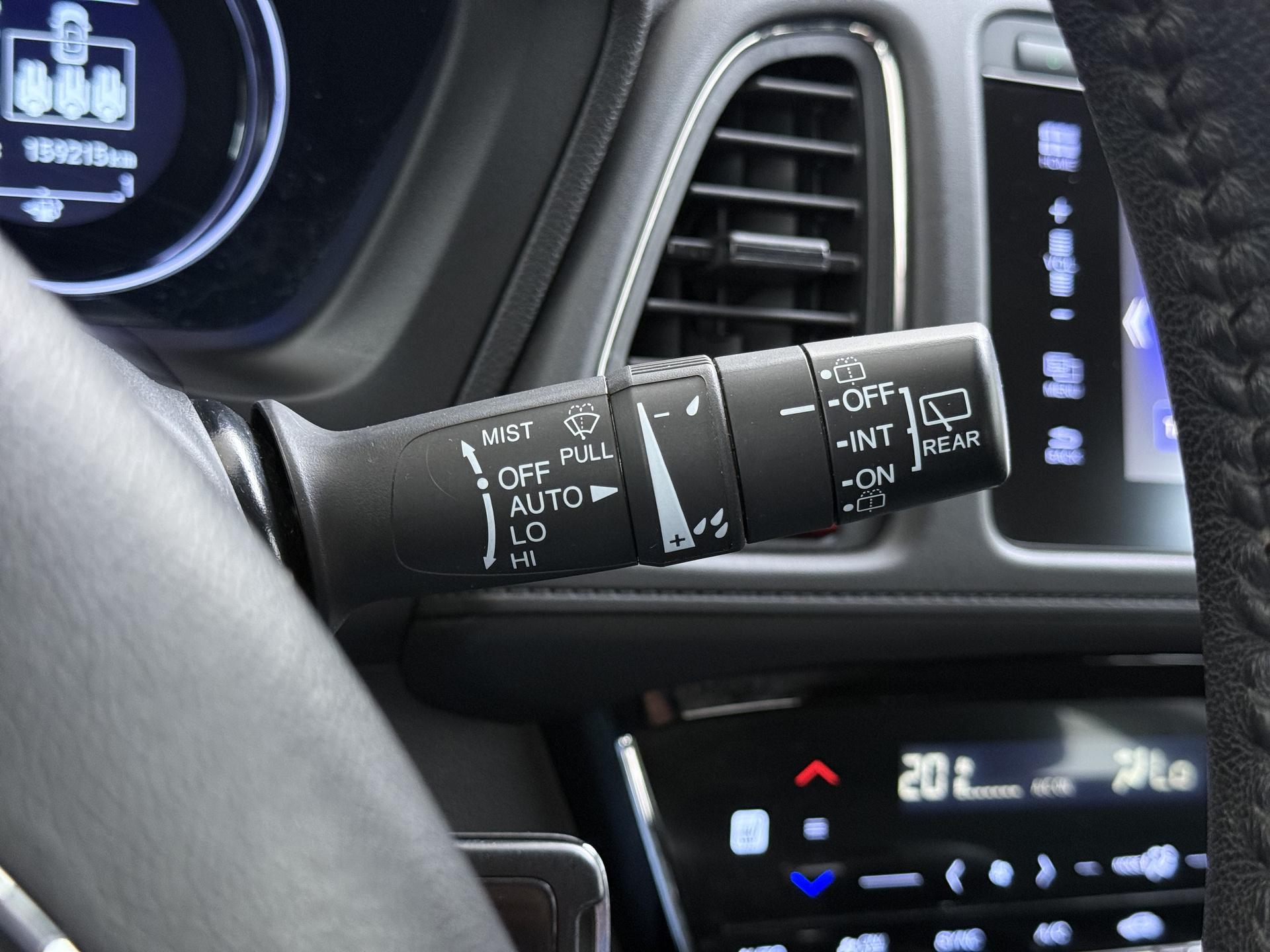 Honda HR-V 1.5 i-VTEC Elegance 26