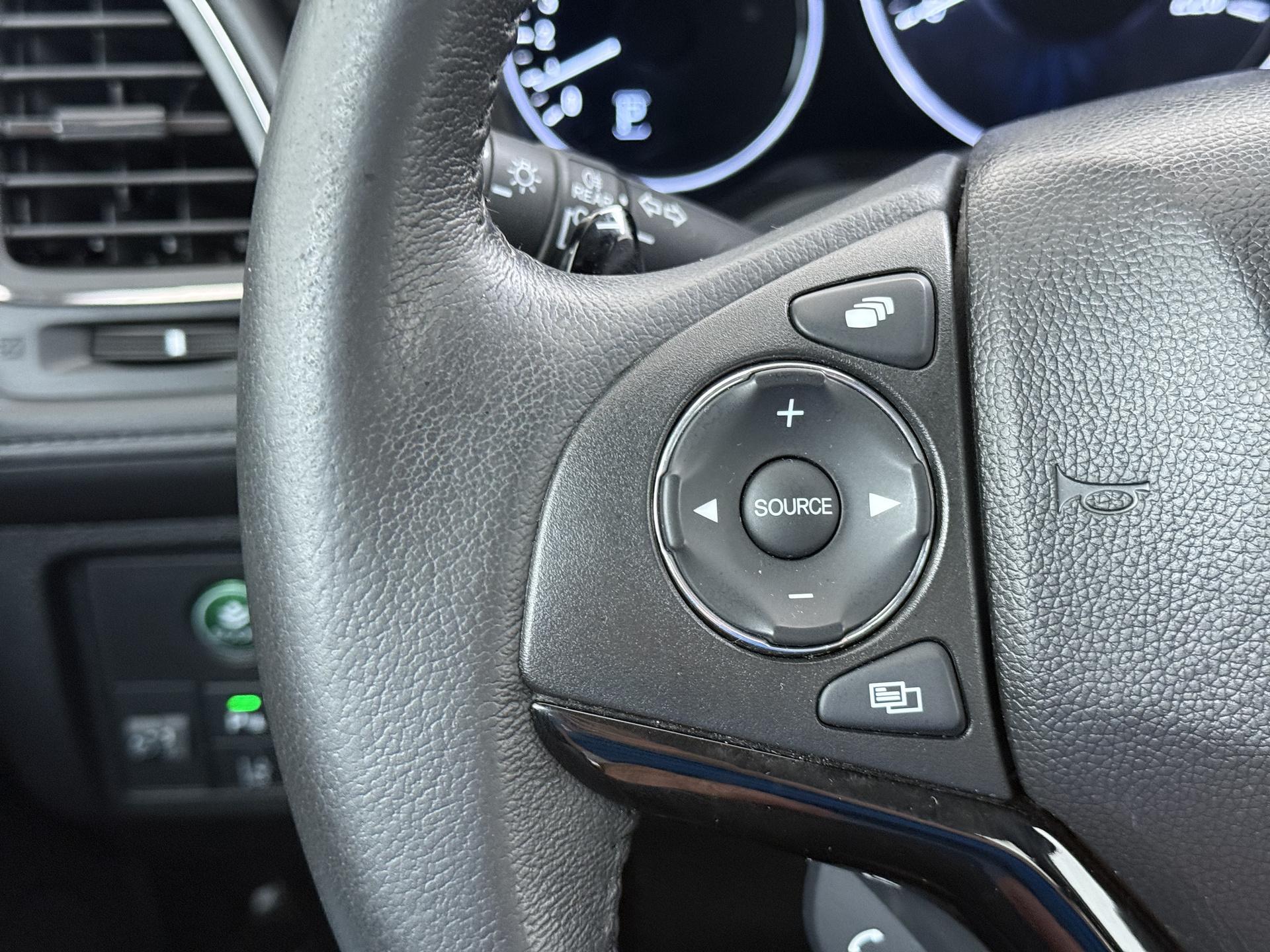 Honda HR-V 1.5 i-VTEC Elegance 27