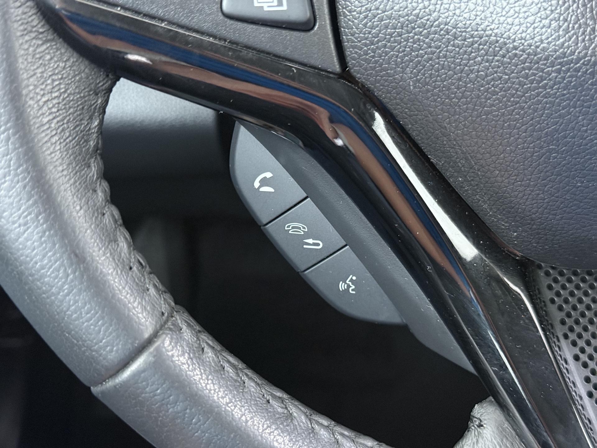 Honda HR-V 1.5 i-VTEC Elegance 28