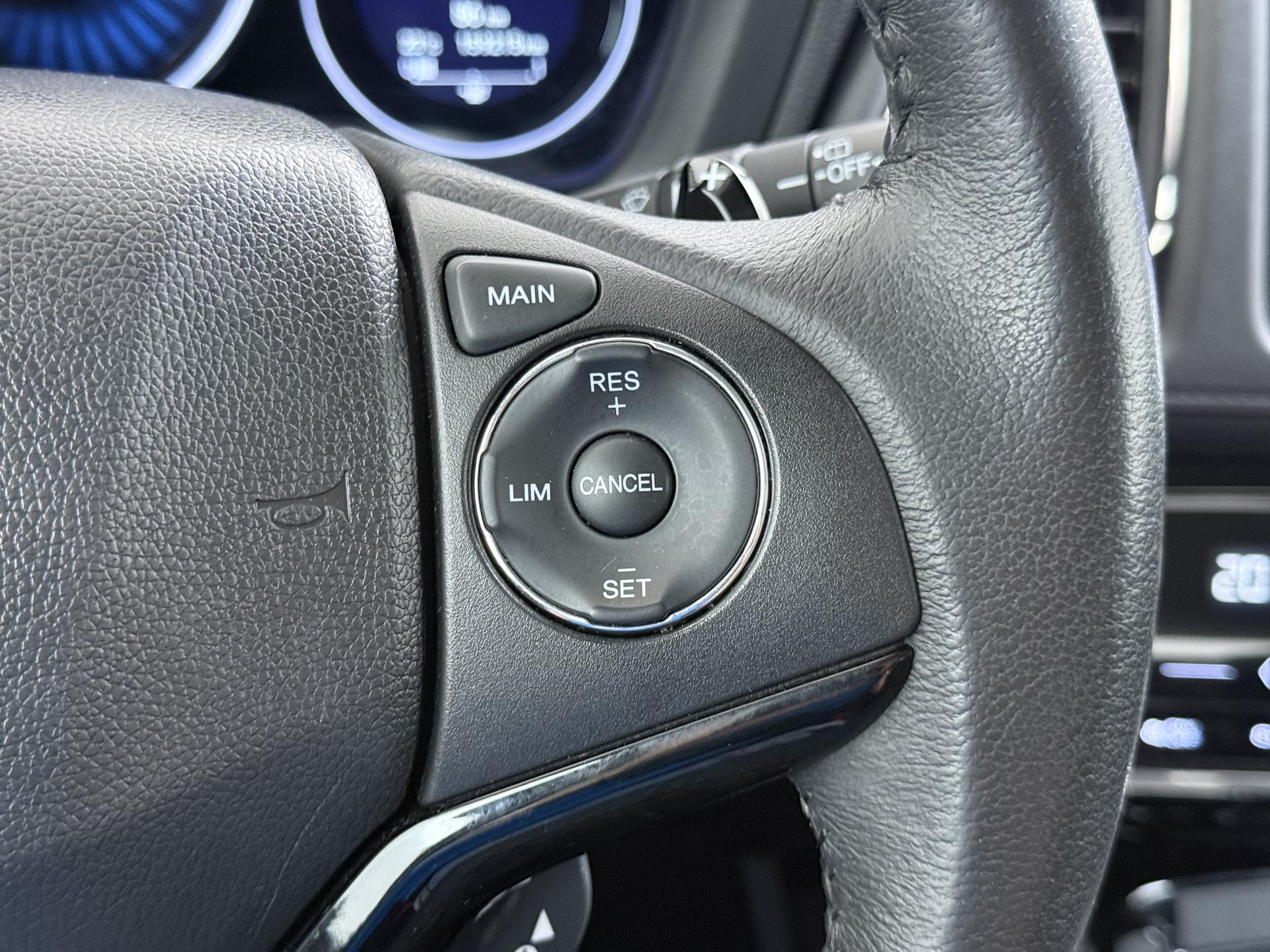Honda HR-V 1.5 i-VTEC Elegance 29