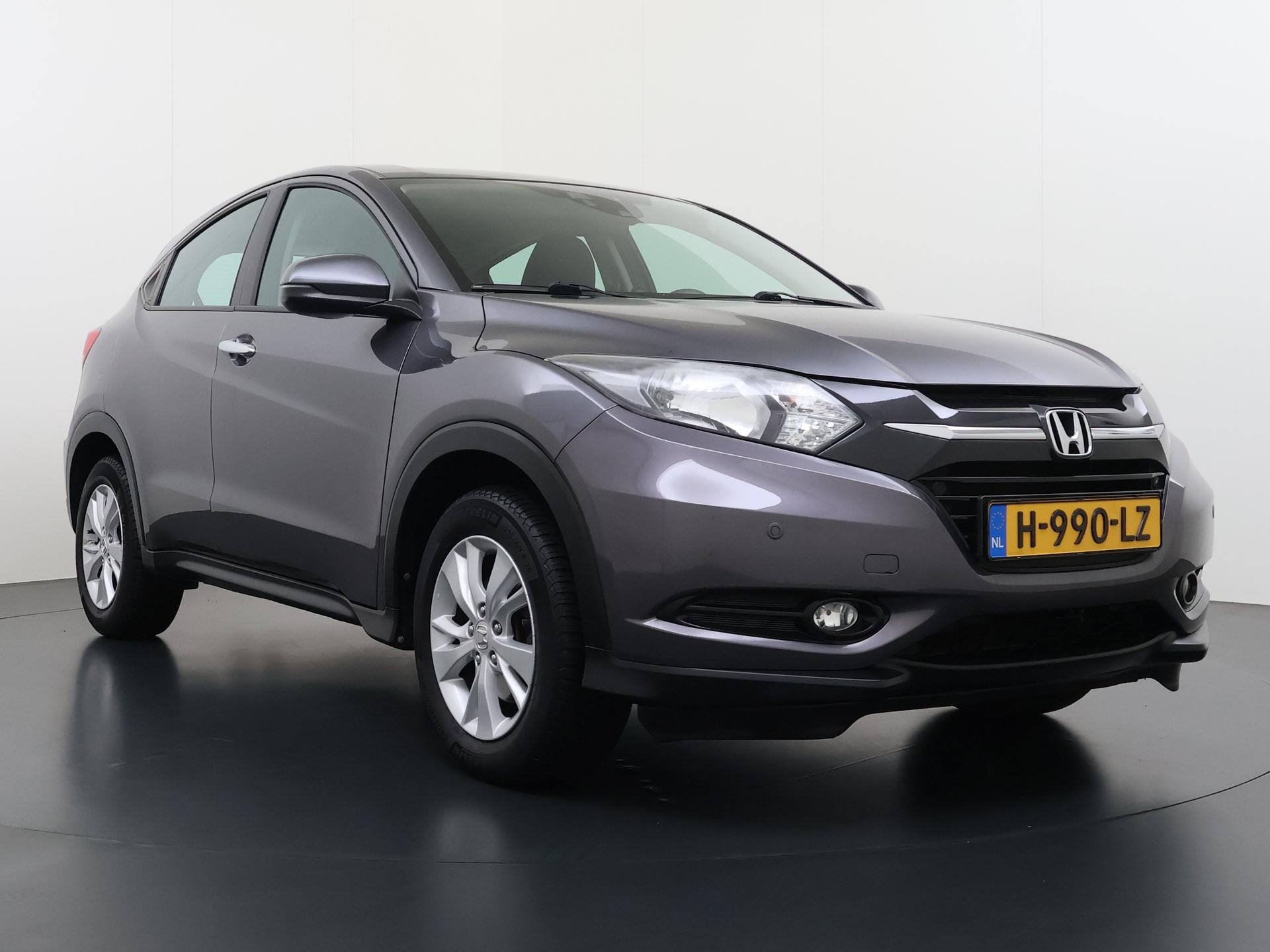 Honda HR-V 1.5 i-VTEC Elegance 3