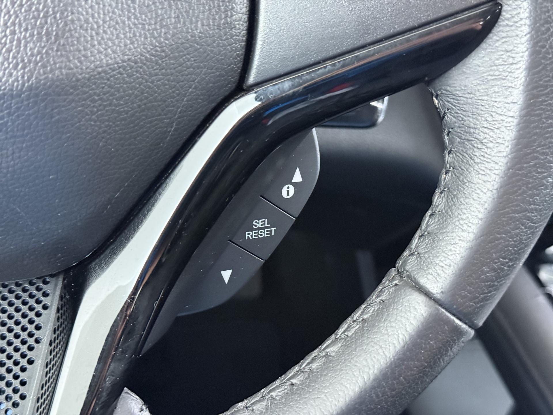 Honda HR-V 1.5 i-VTEC Elegance 30