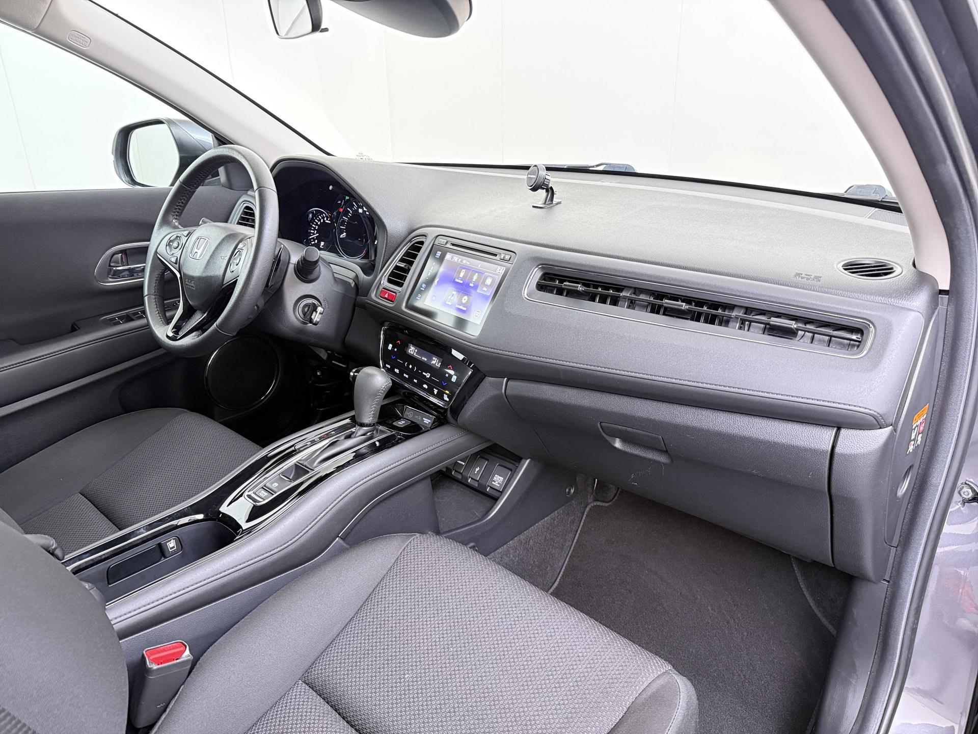 Honda HR-V 1.5 i-VTEC Elegance 31