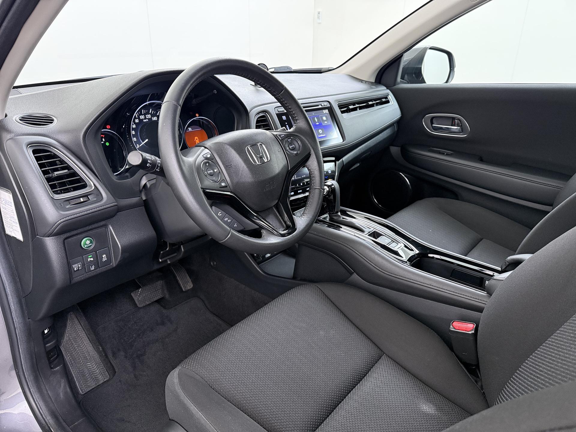 Honda HR-V 1.5 i-VTEC Elegance 5