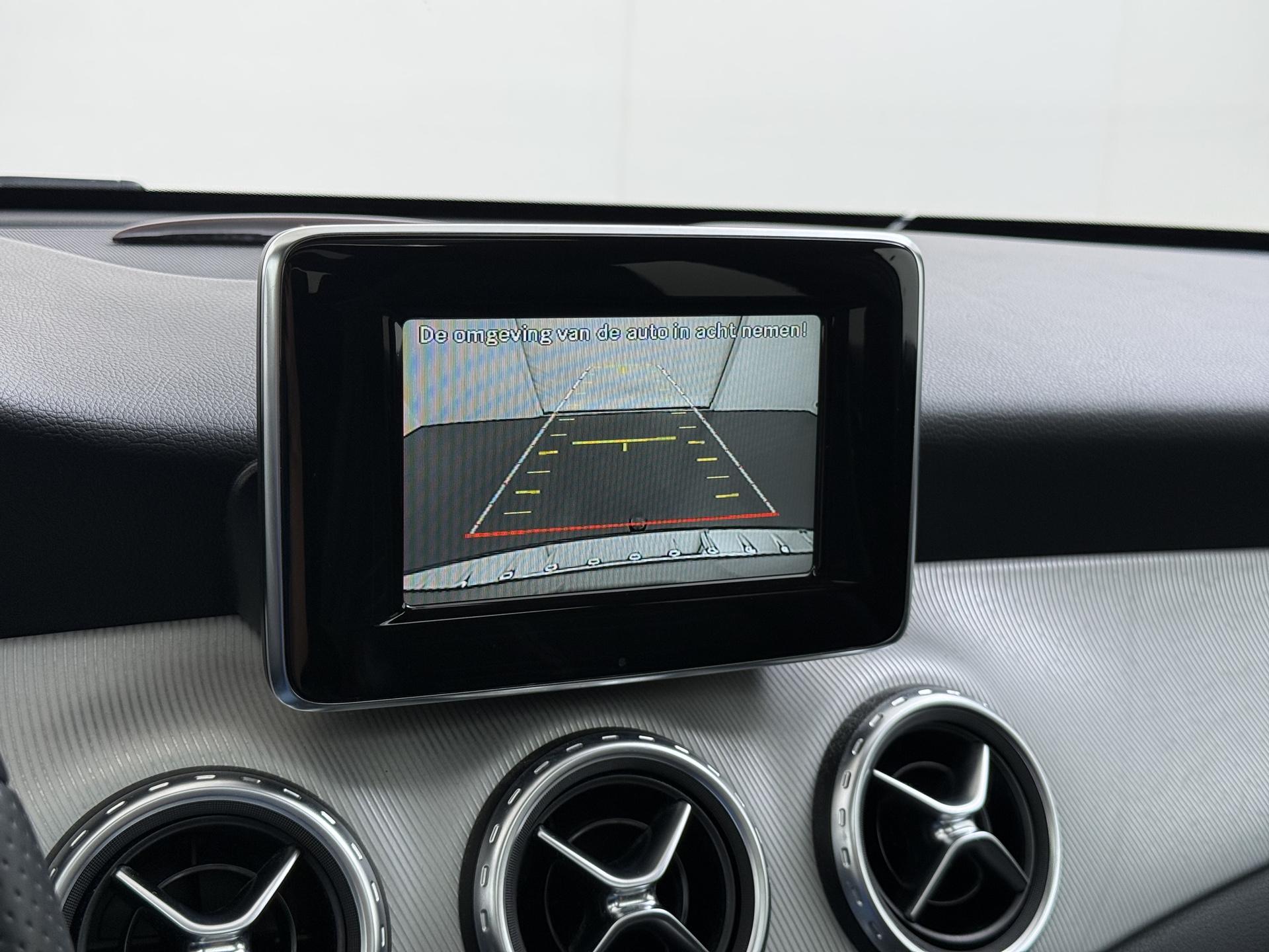Mercedes-Benz GLA-klasse 200 Prestige 14