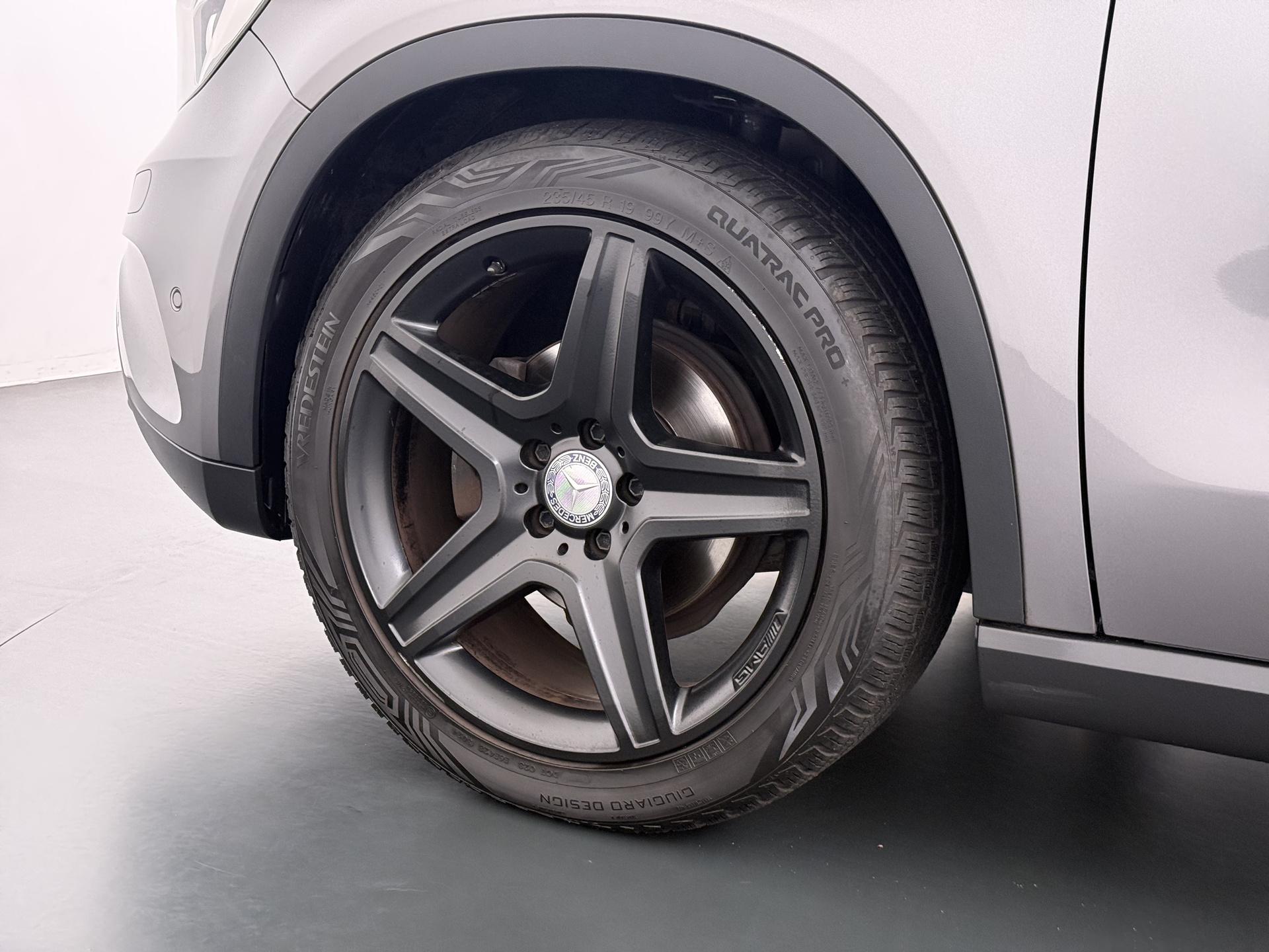 Mercedes-Benz GLA-klasse 200 Prestige 15