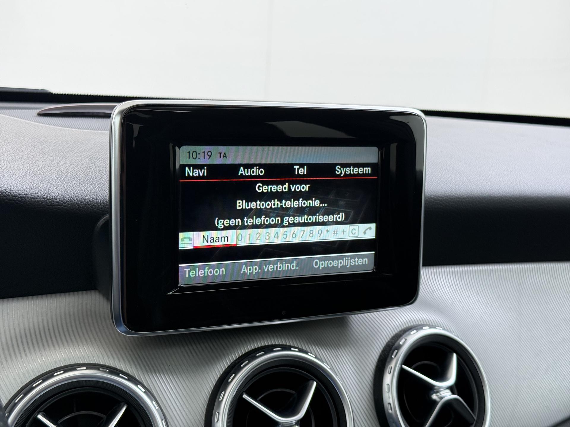 Mercedes-Benz GLA-klasse 200 Prestige 29